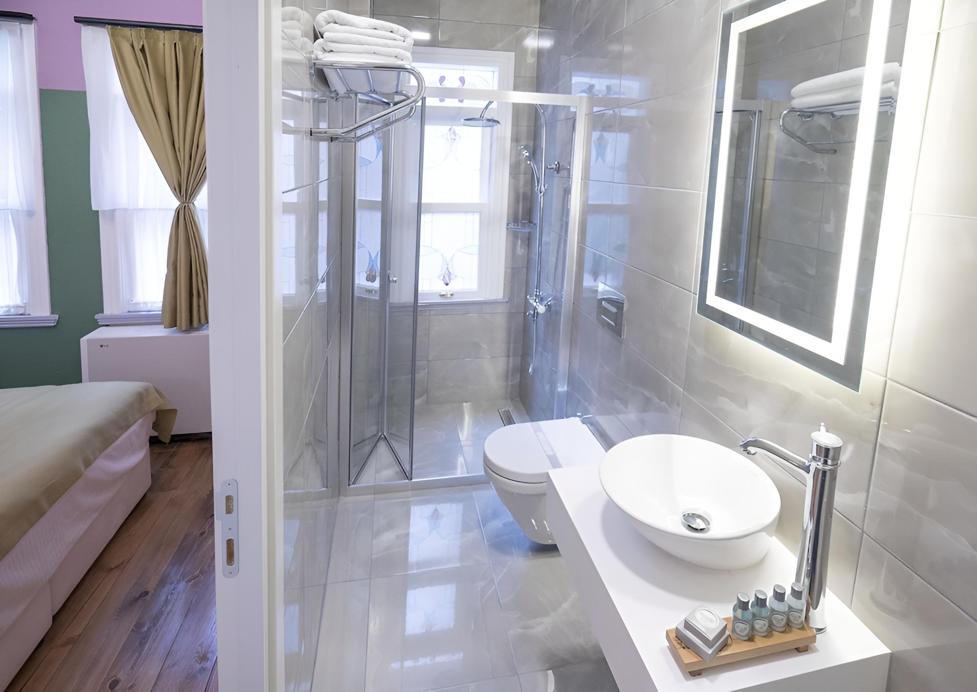 Deluxe Room photo 2