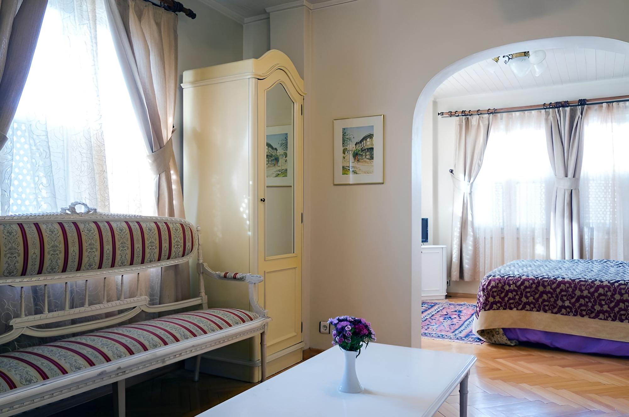 Triple Room photo 1