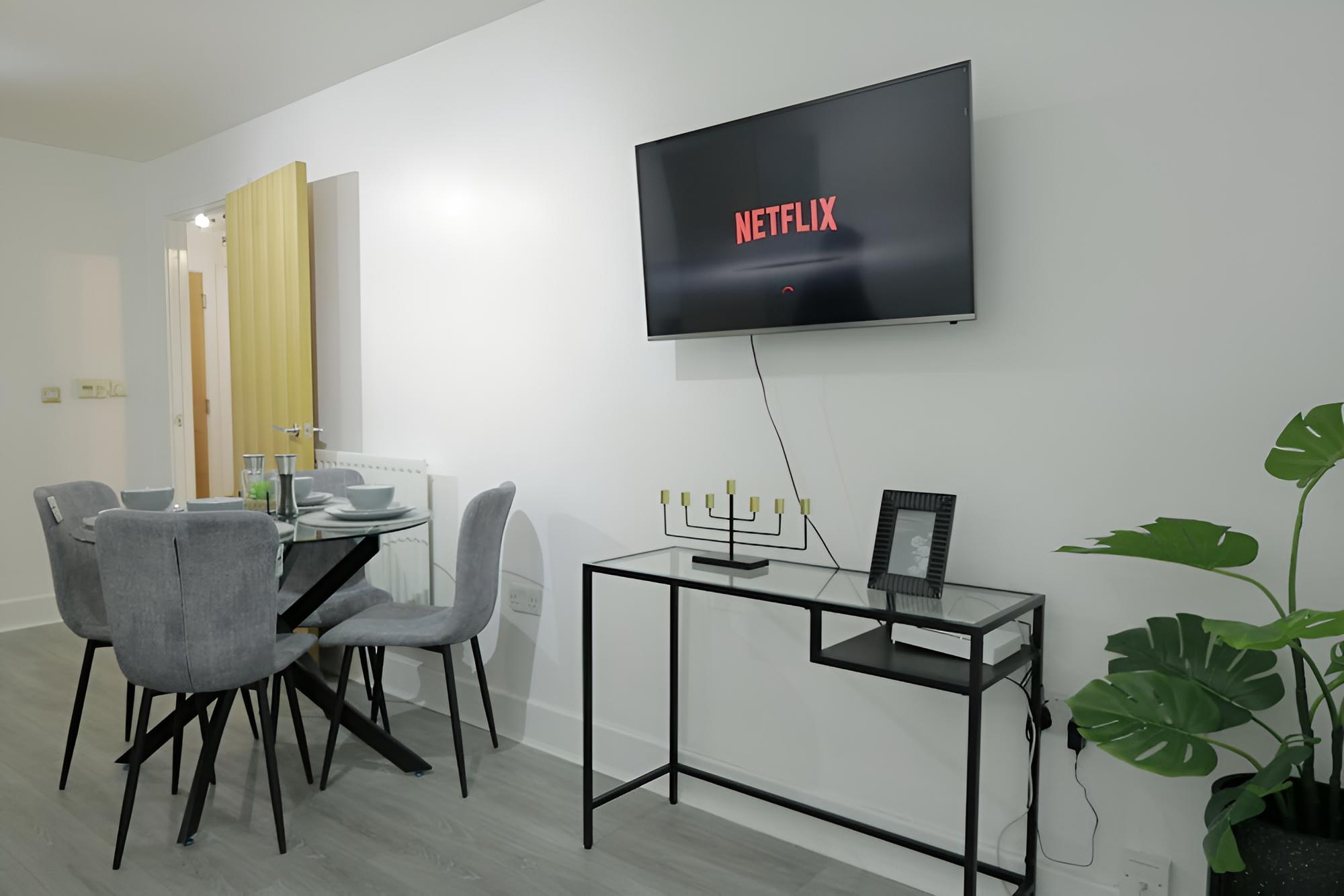 Mason Suite, Billede 2