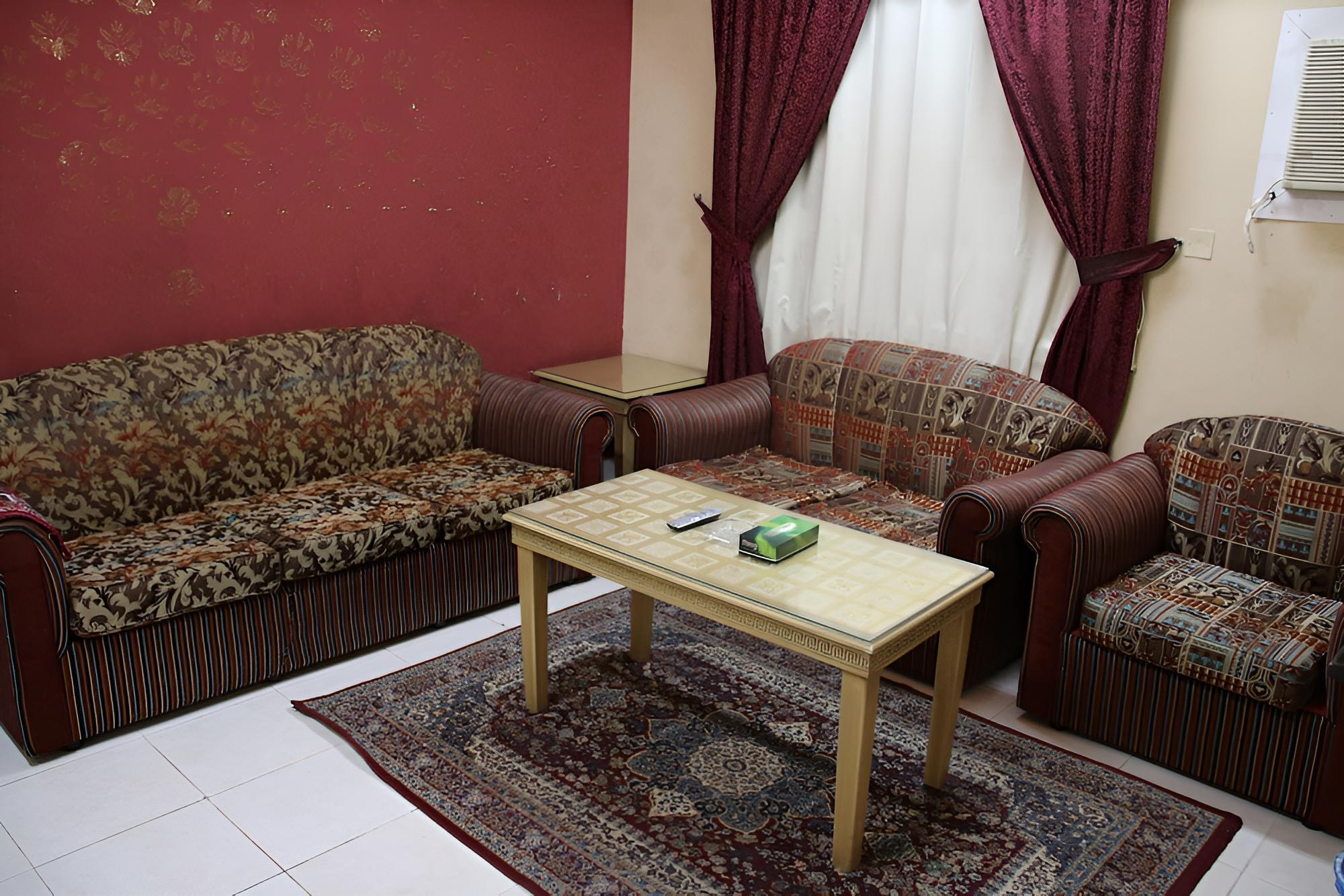 Apartment, 2 Bedrooms