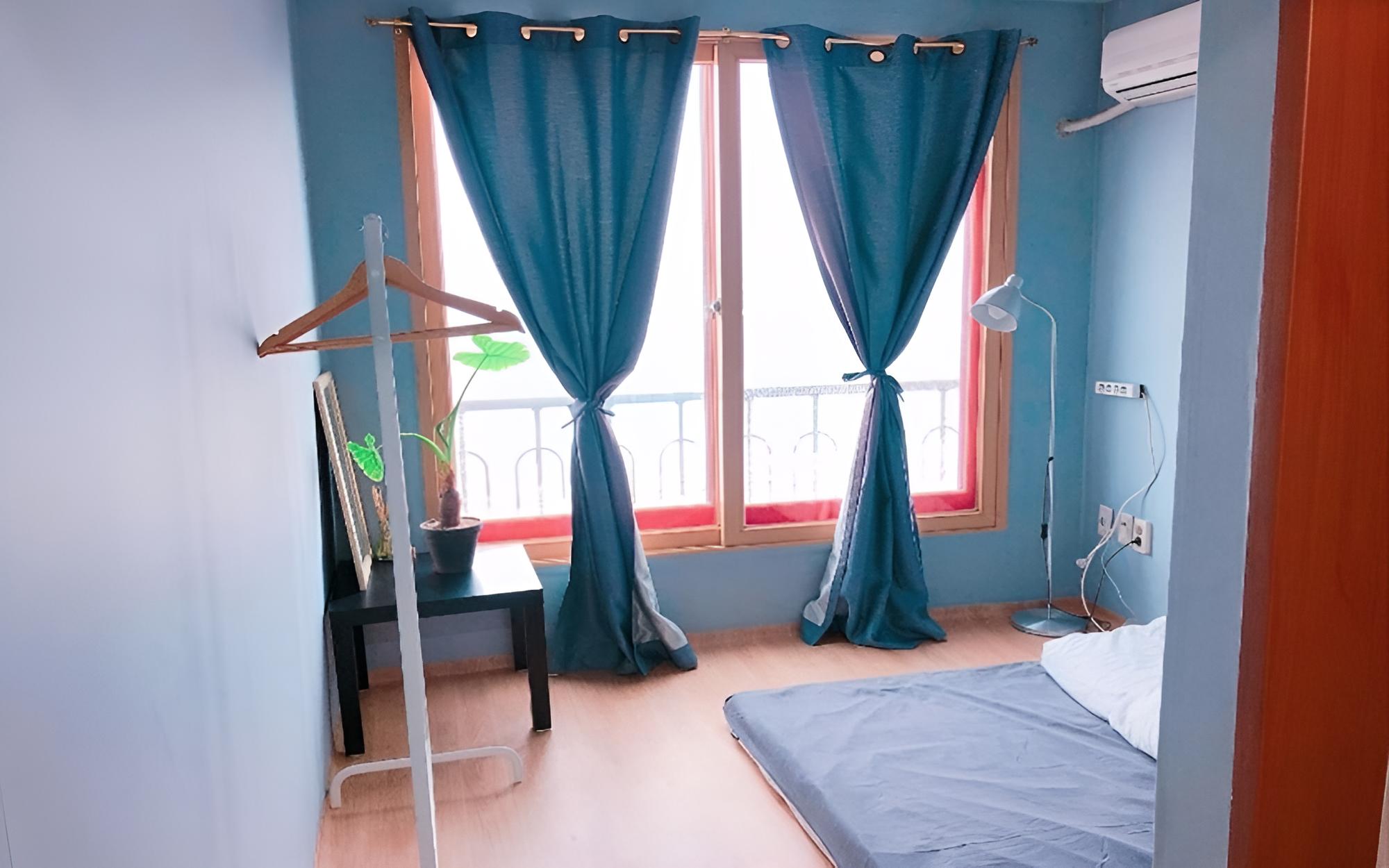 Room (Beach View Couple Room)