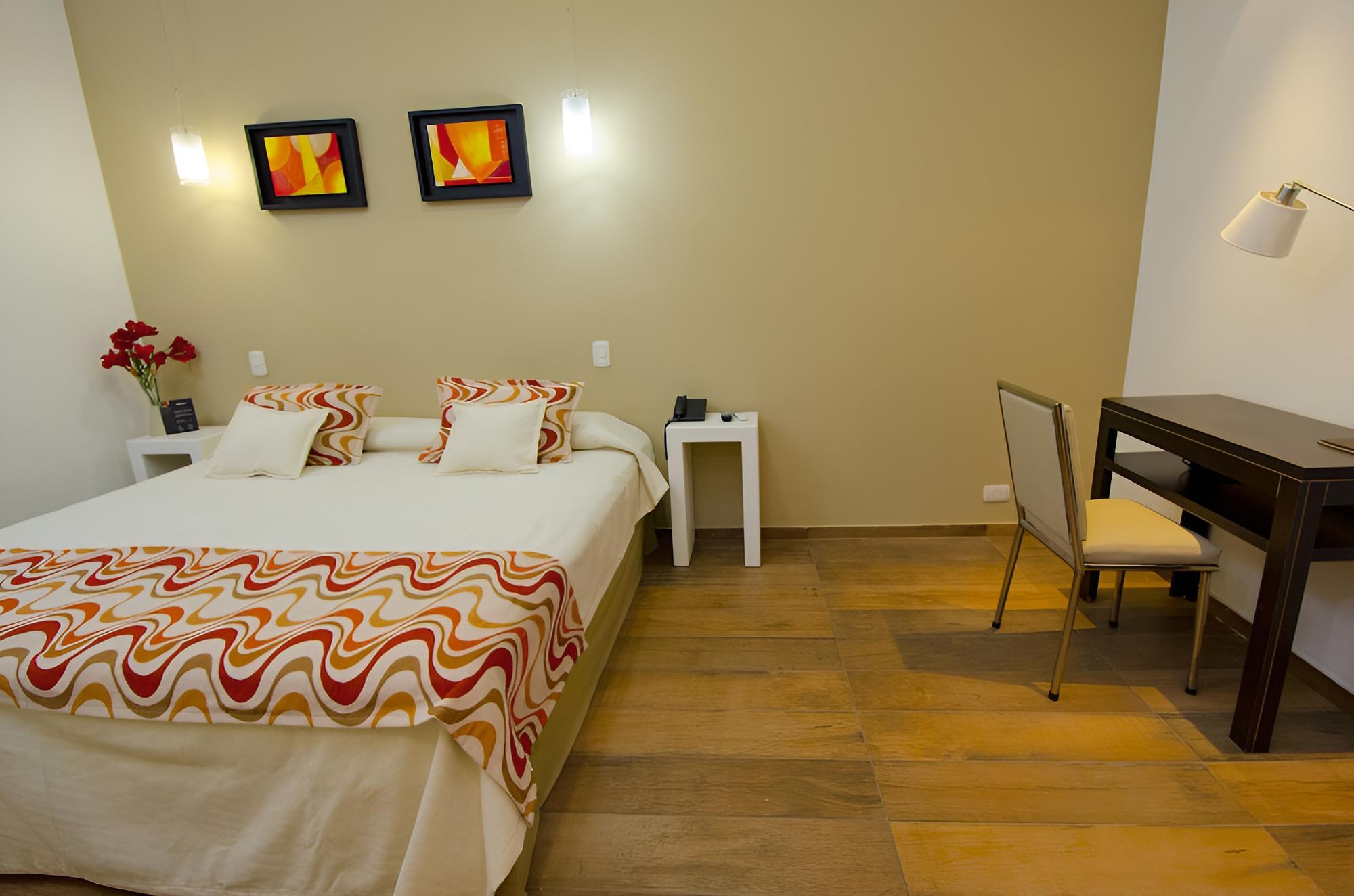 Superior Double or Twin Room, 1 Double or 2 Twin Beds