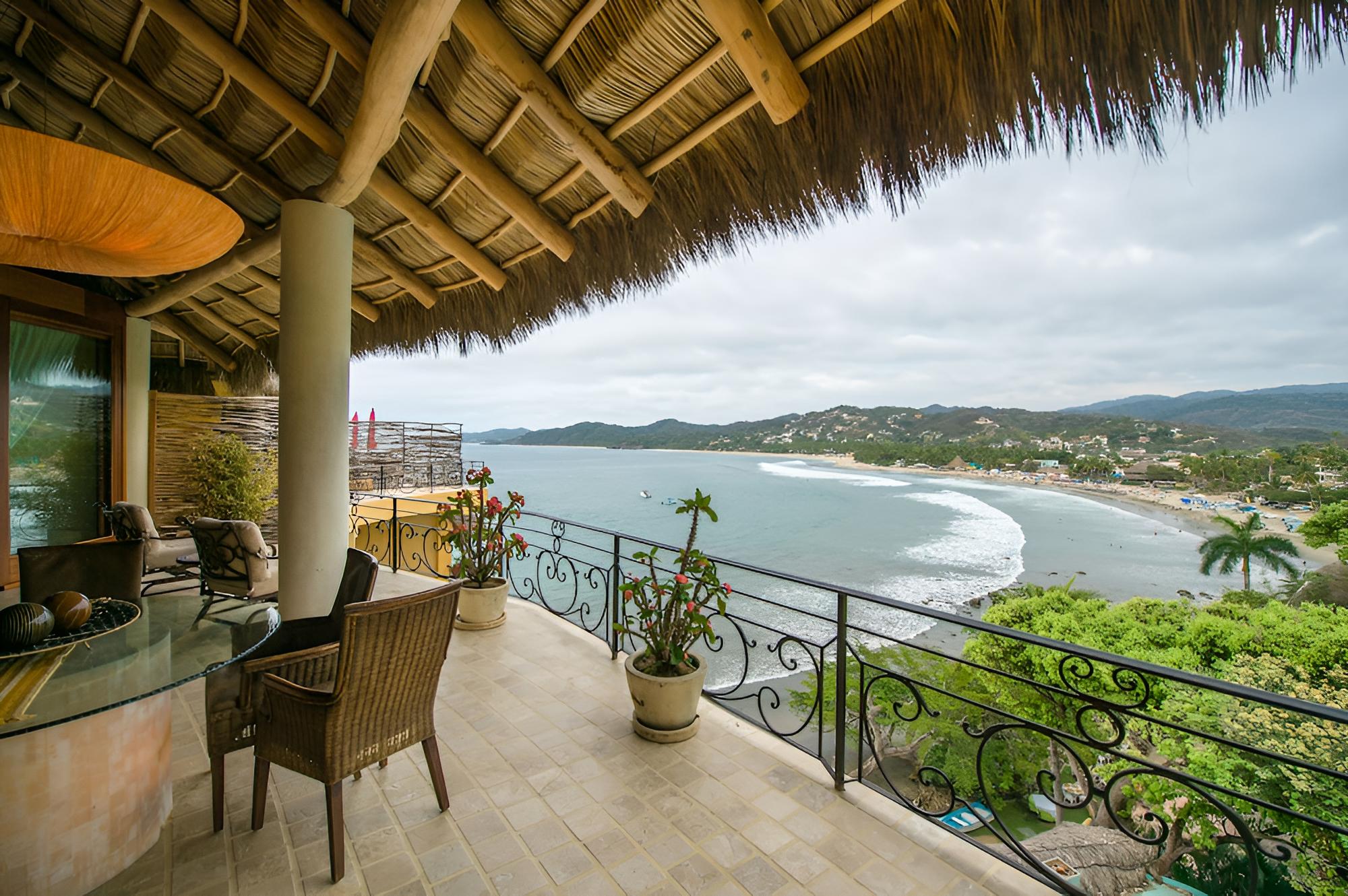 Villa Besito Dulce