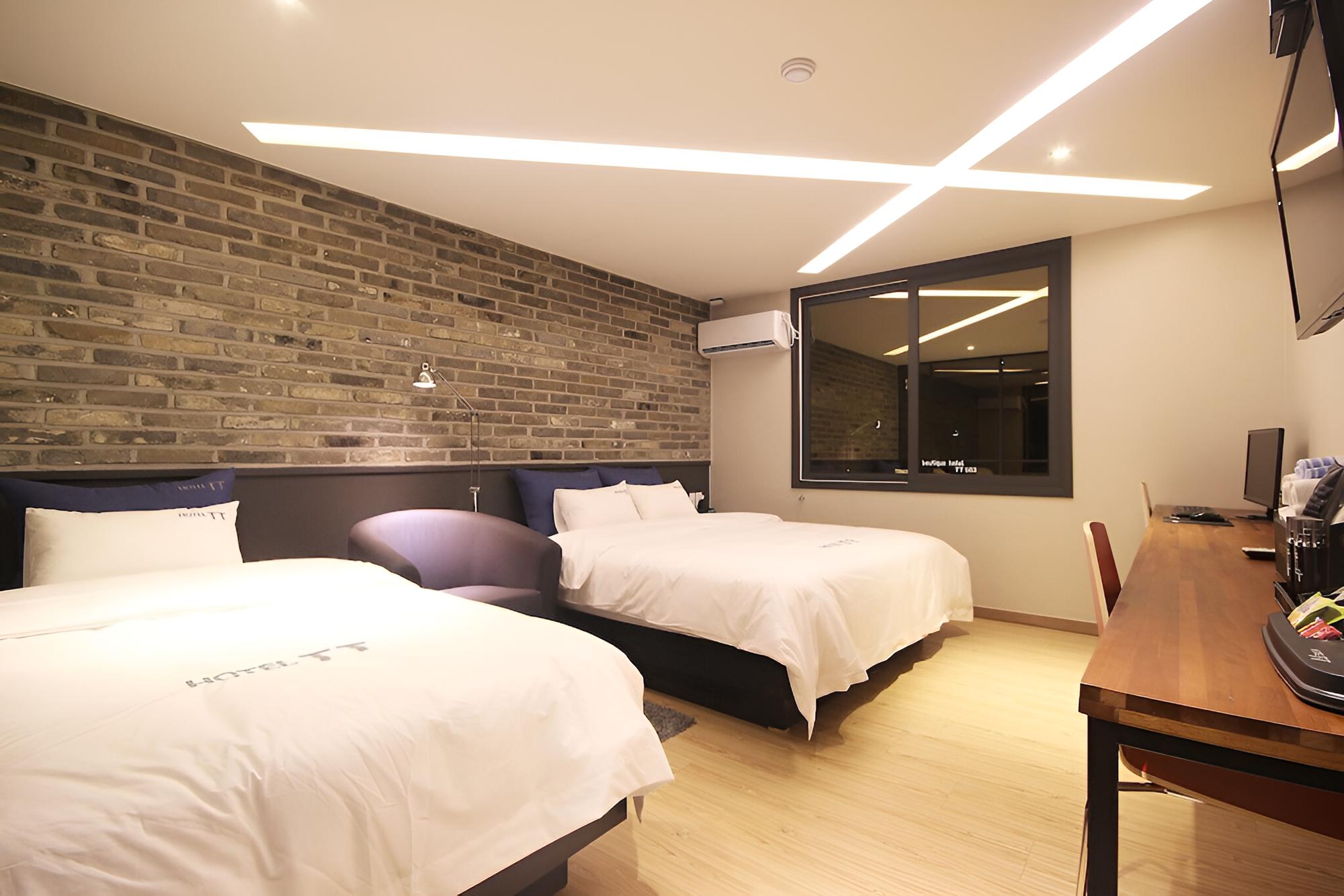 Room (Twin (*You can watch Netflix*Air puri) - Photo 11