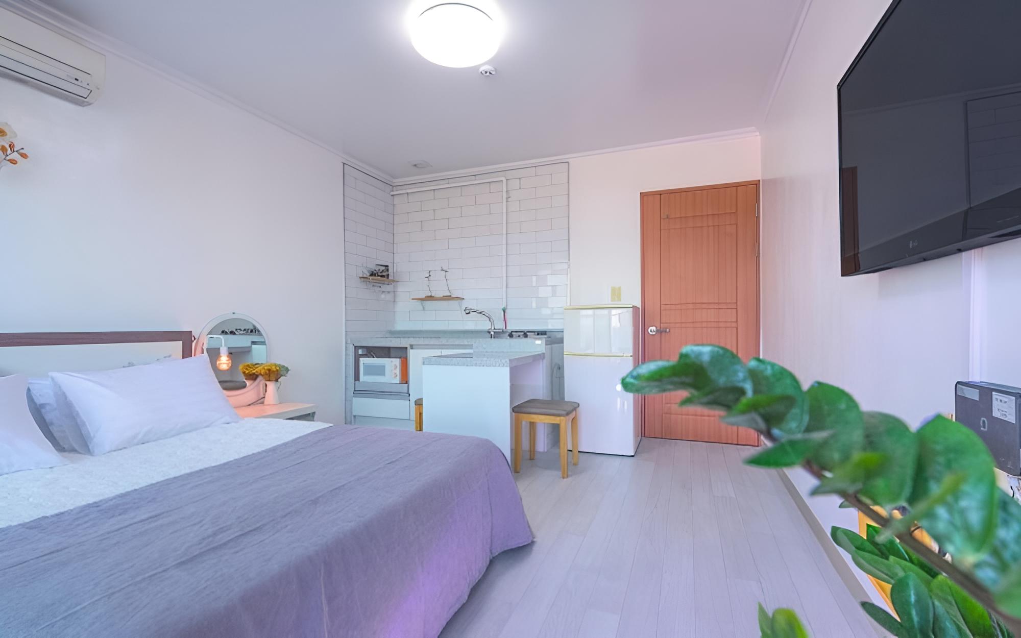 Room (STAR SEA-Starlight Sea)