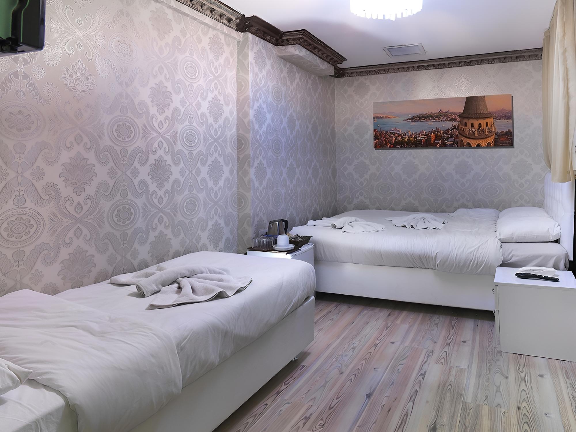 Standard Triple Room photo 1