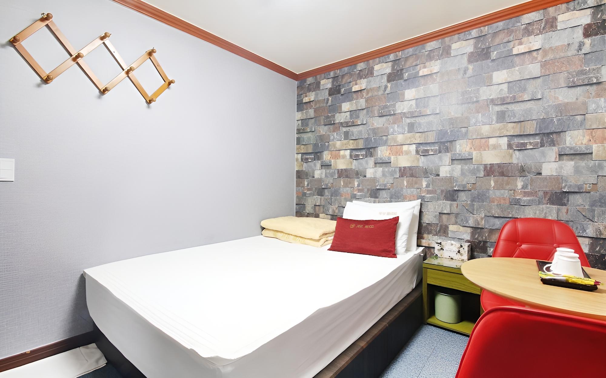 Room (Standard Room) photo 2
