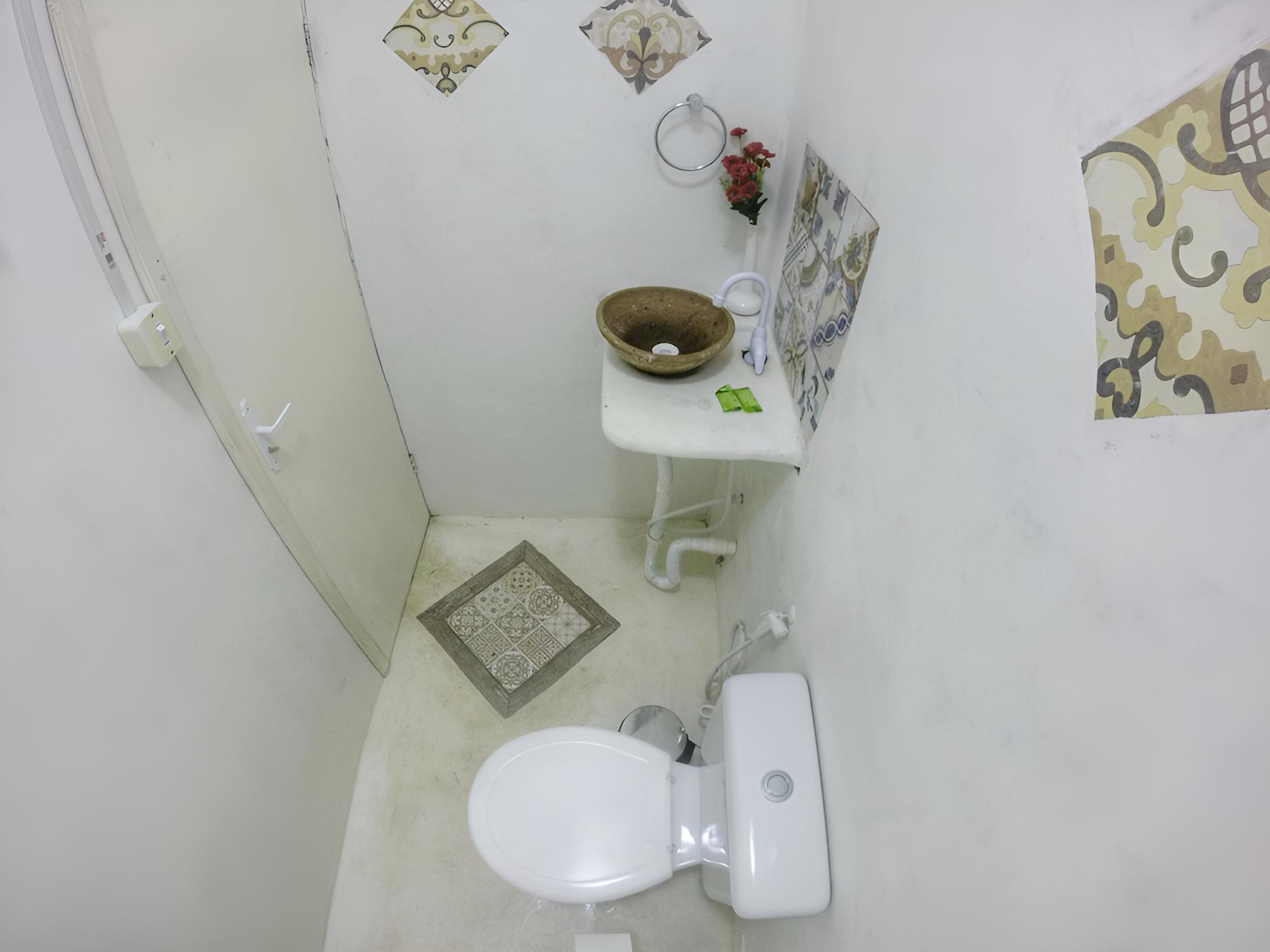 Quadruple Room photo 1