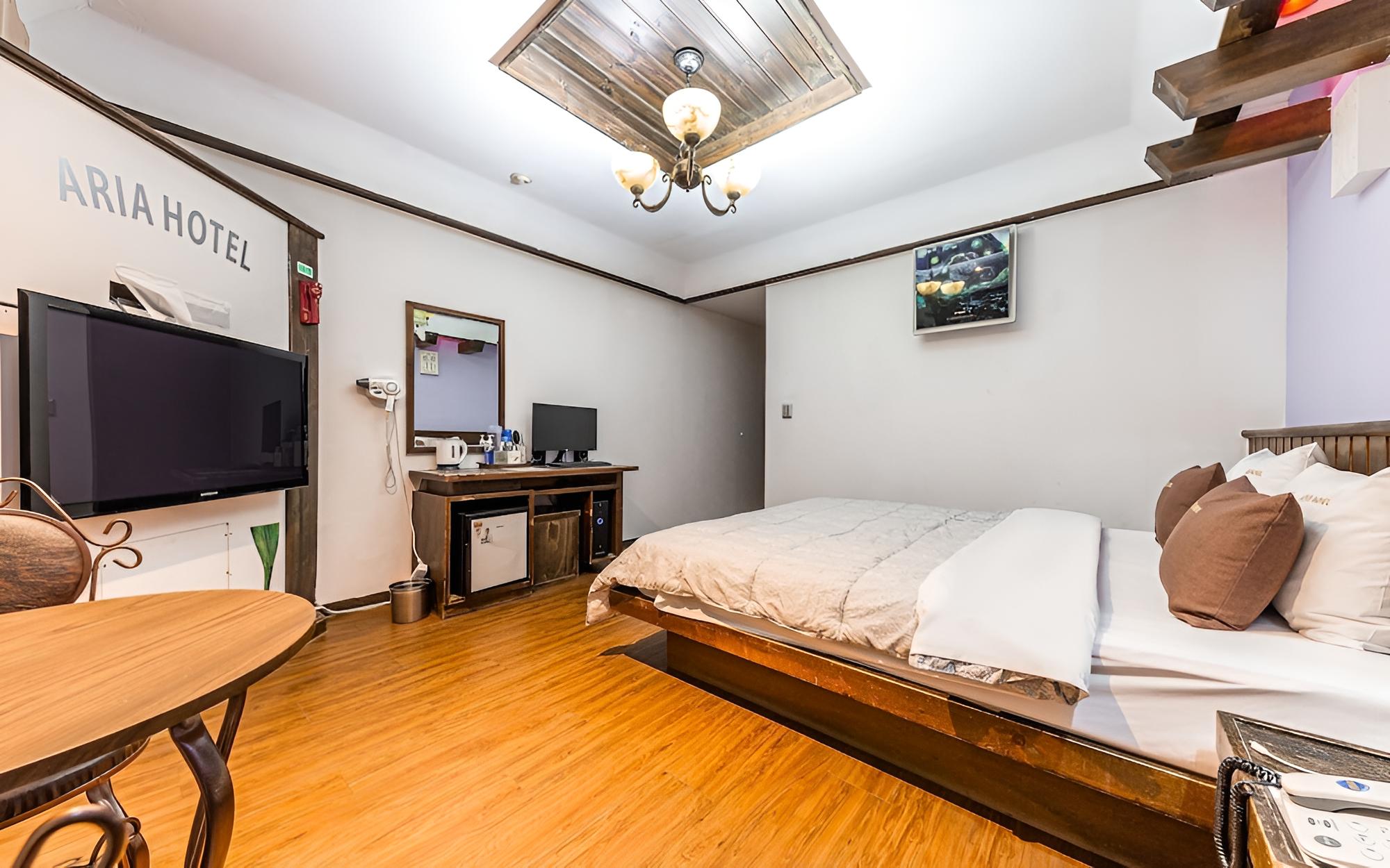 Room (Special Room) - Photo 3