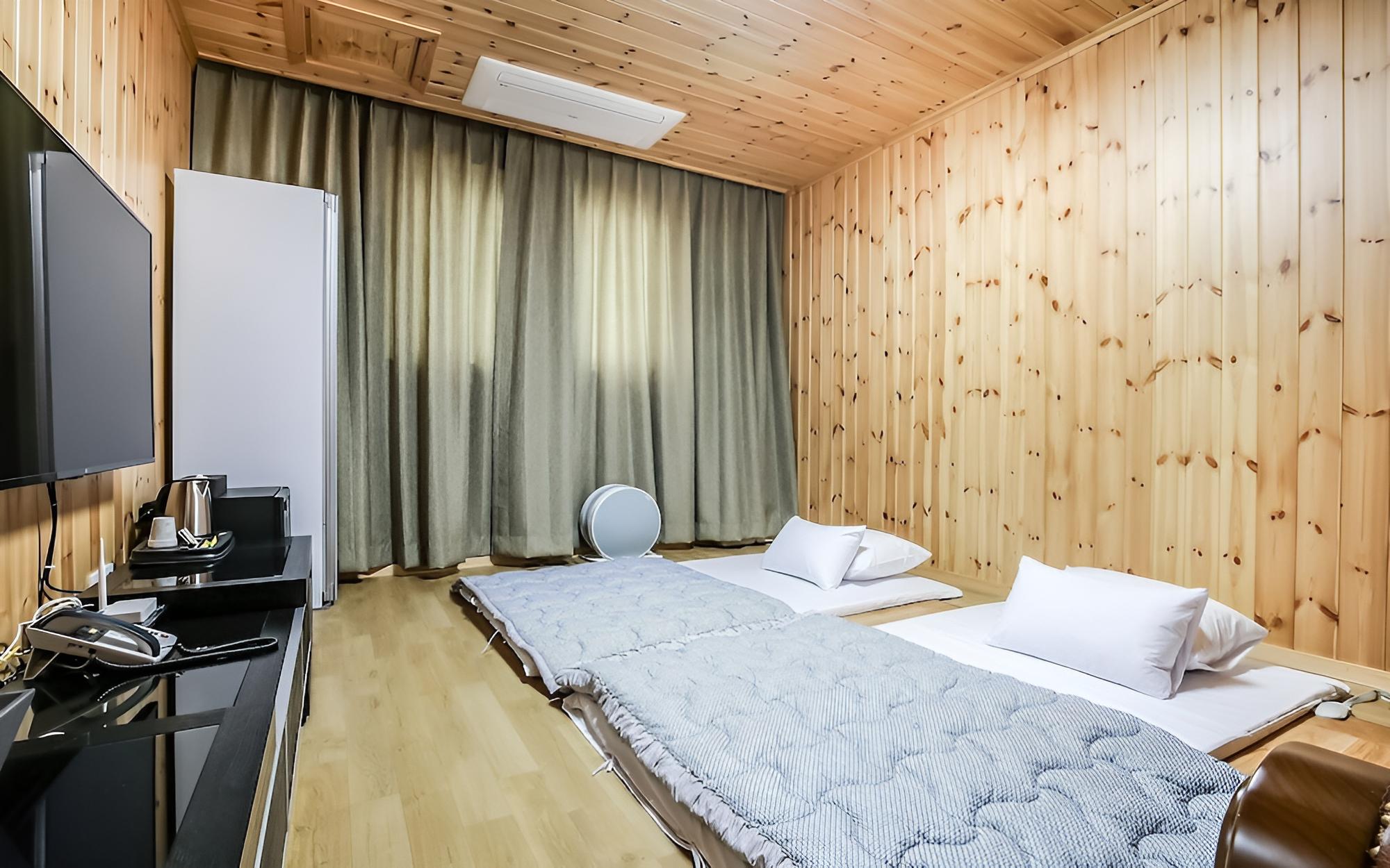 Room (Suite Marudol)