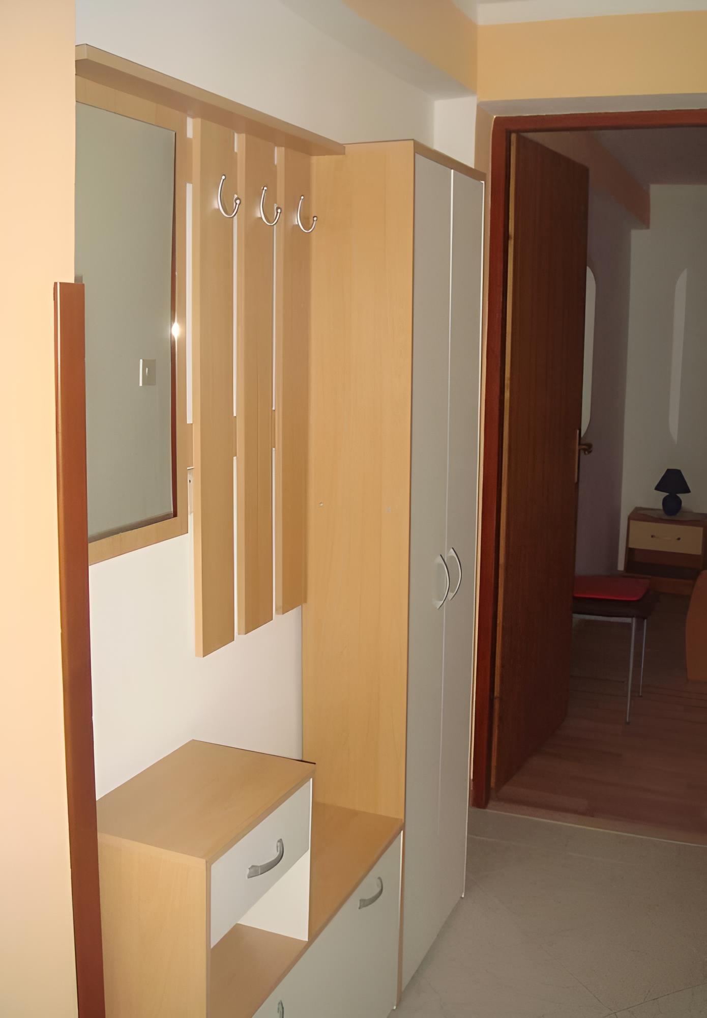 Apartment (Marina - A1(2+1))