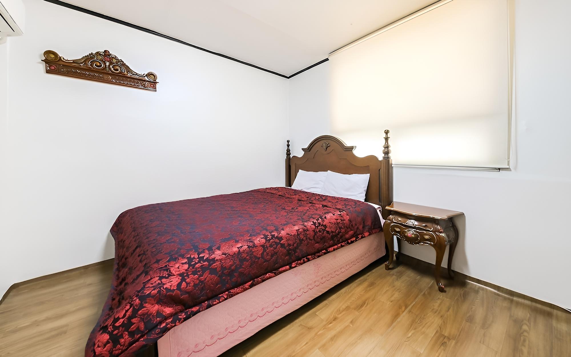 Room (Standard Room A) photo 1