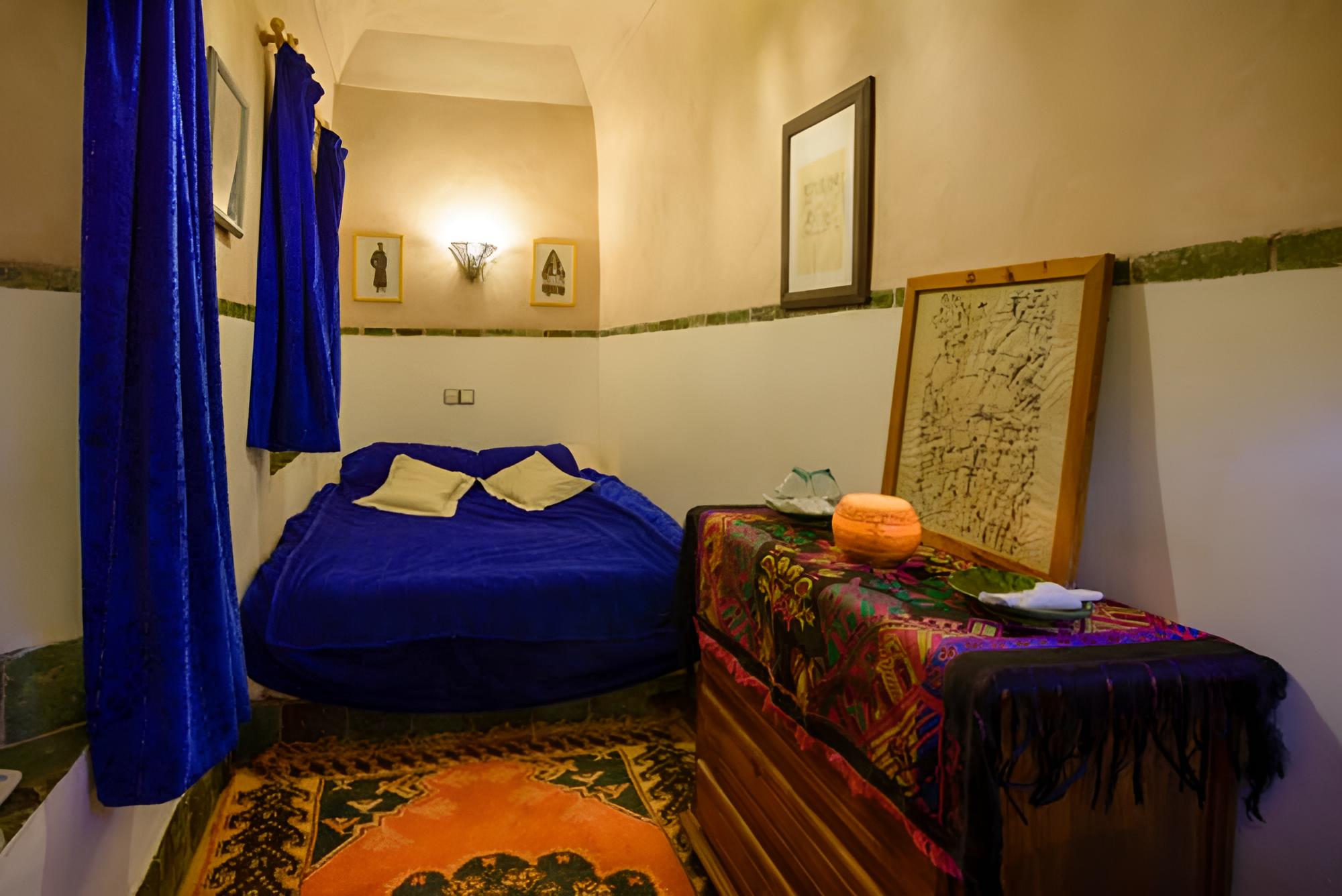Economy Double Room photo 3