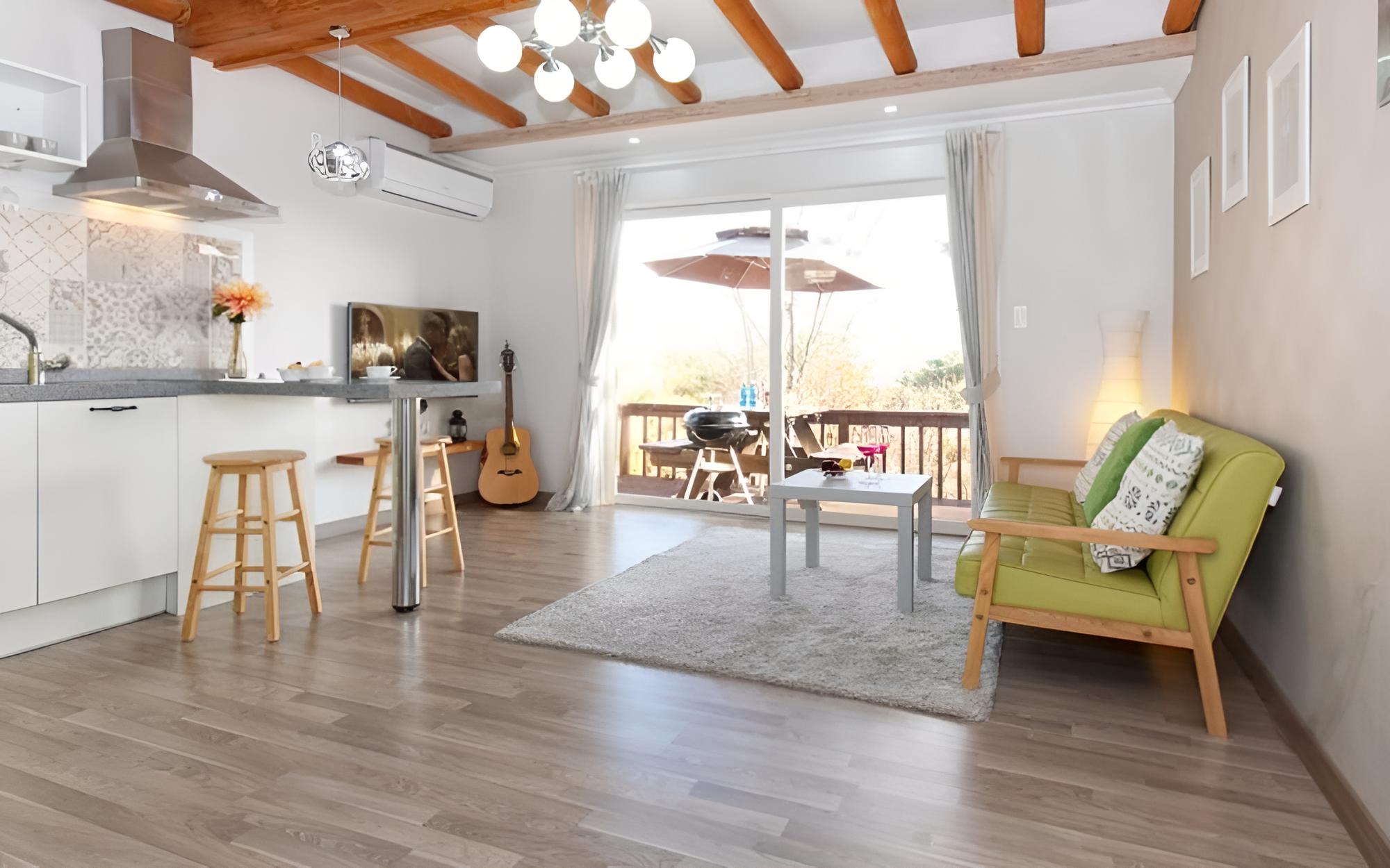 Room (ILMARE 101)