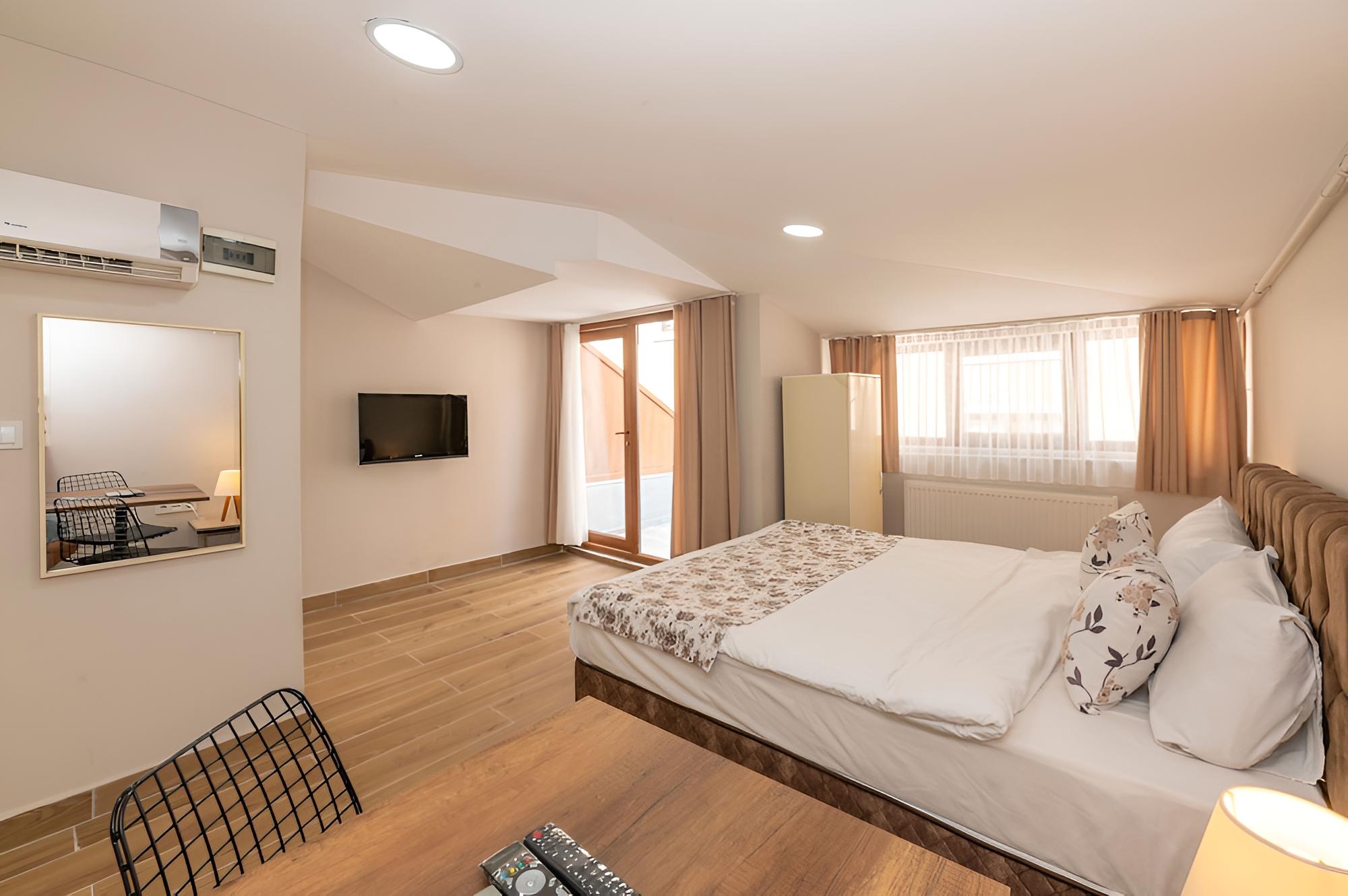 Panoramic Room photo 1