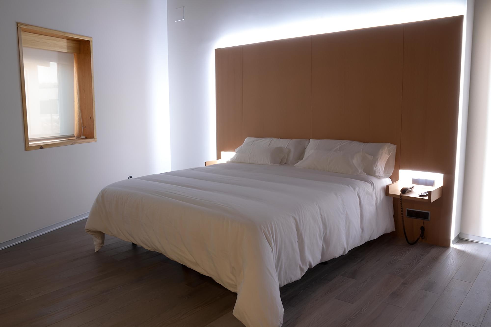 Deluxe Double Room photo 3