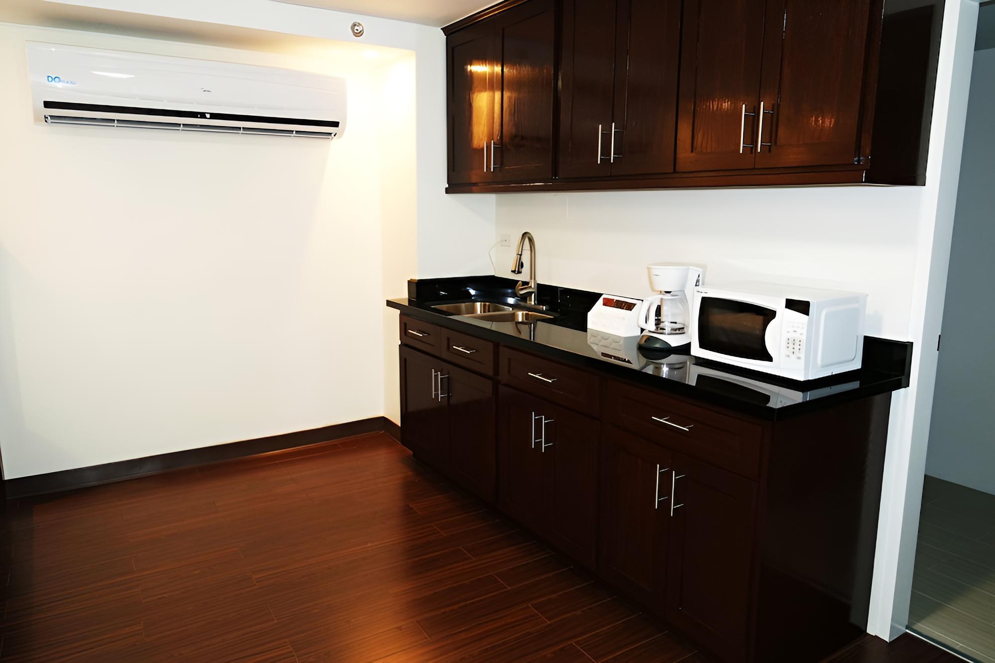Executive Suite