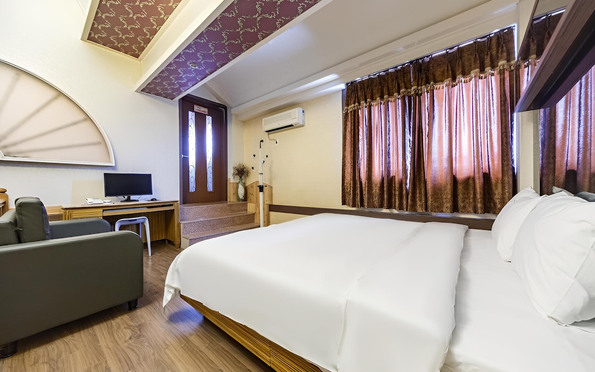 Room (Noblean Healing VIP (a room that heal) - Photo 22