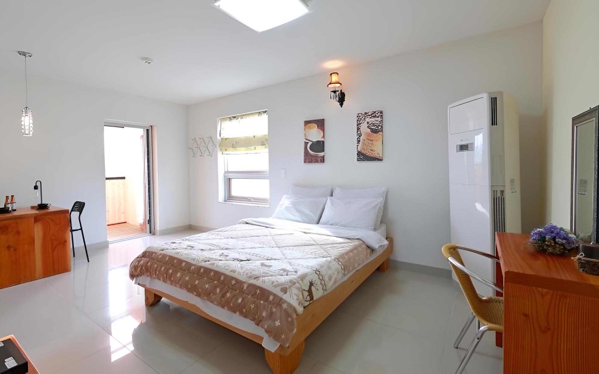 Room (Nouvola (double room))