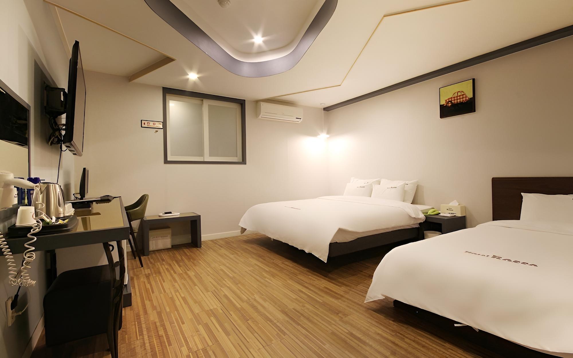 Room (Vip twin)