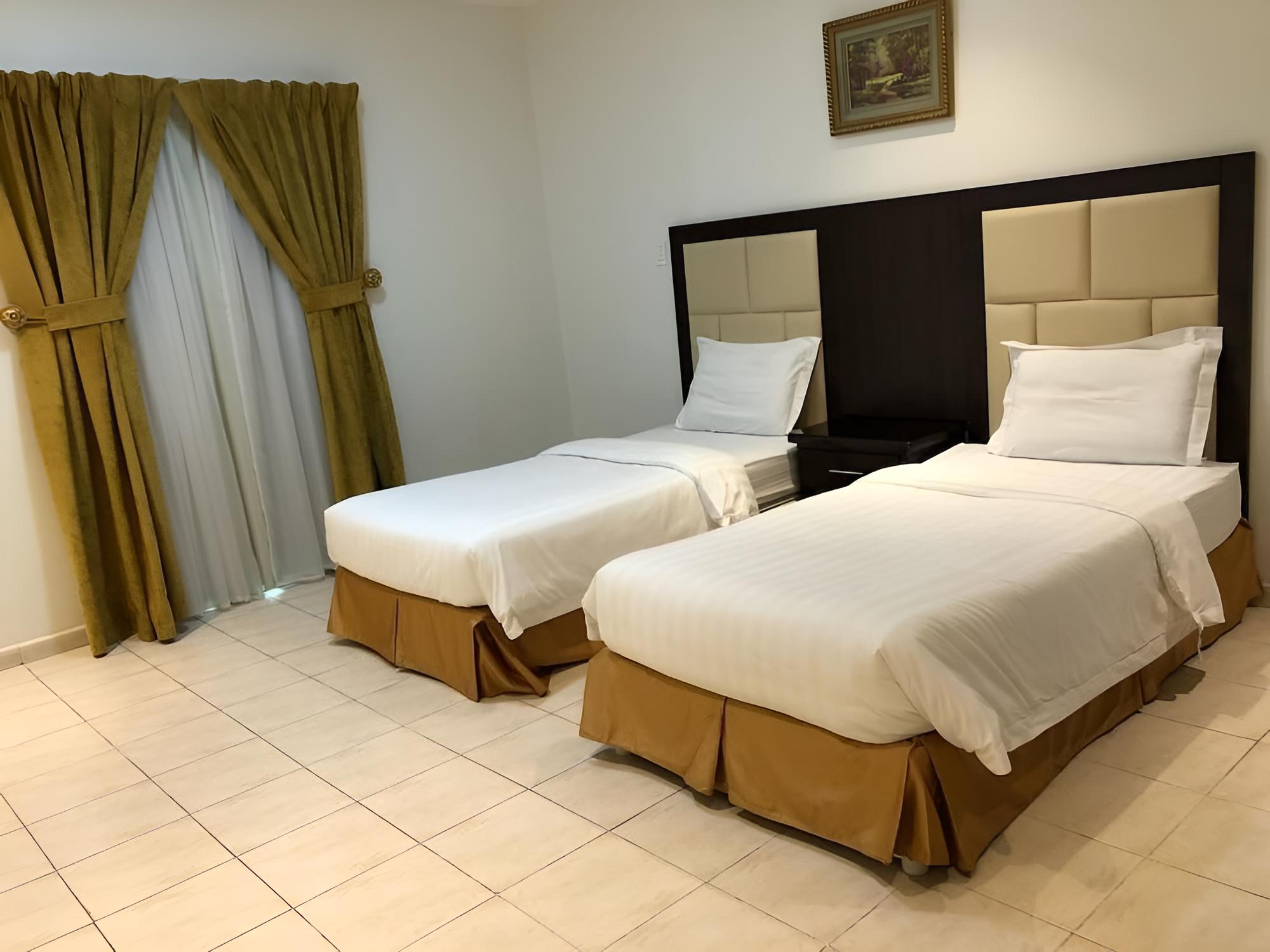 Family Apartment, 2 Bedrooms photo 1
