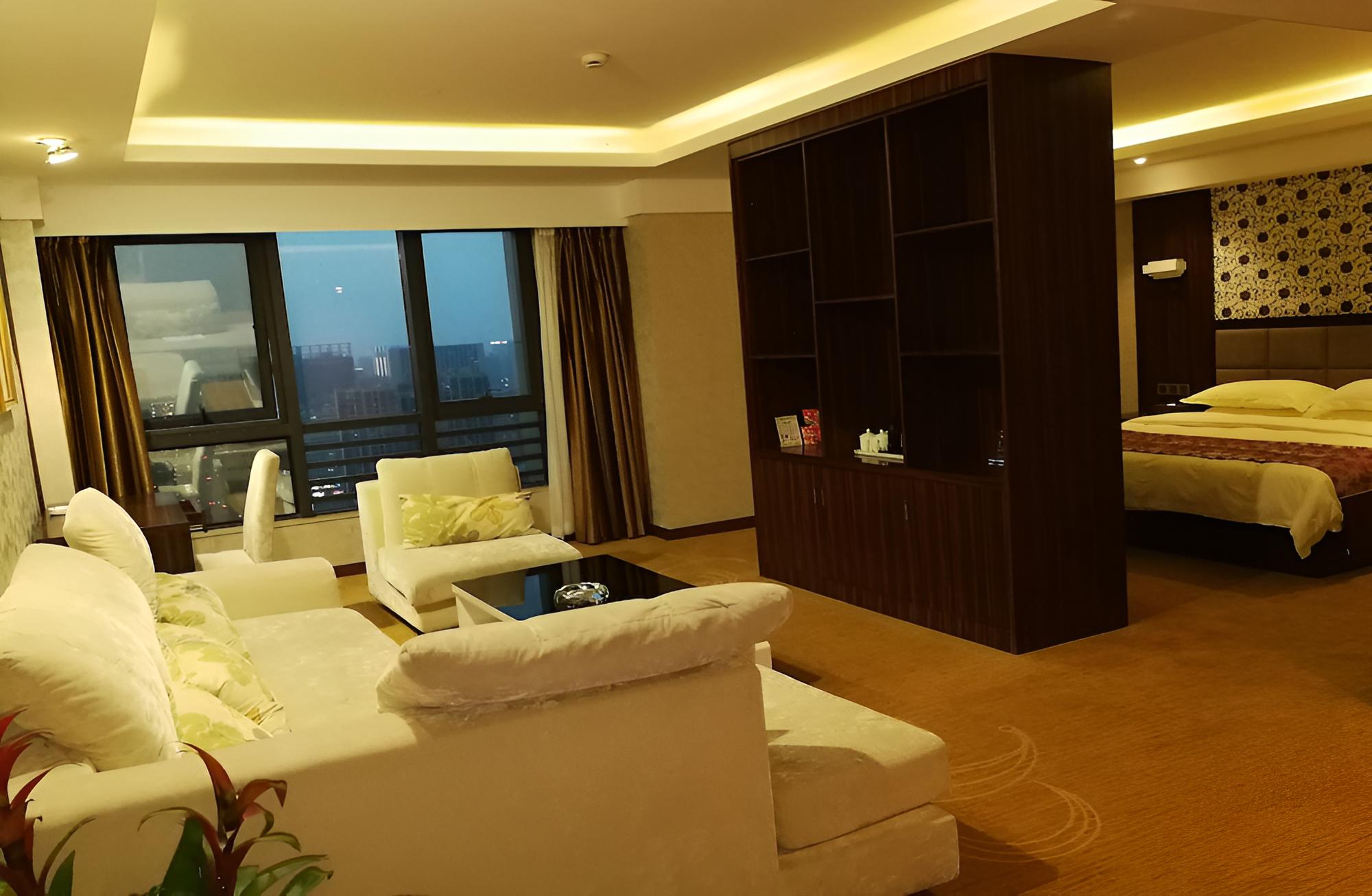 Executive Suite