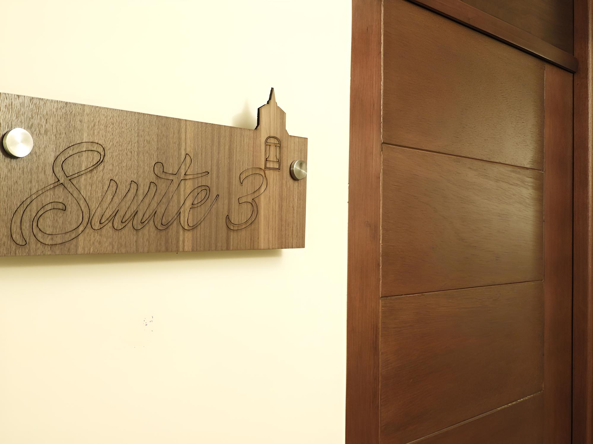 Standard Double Room, 2 Double Beds - Photo 6