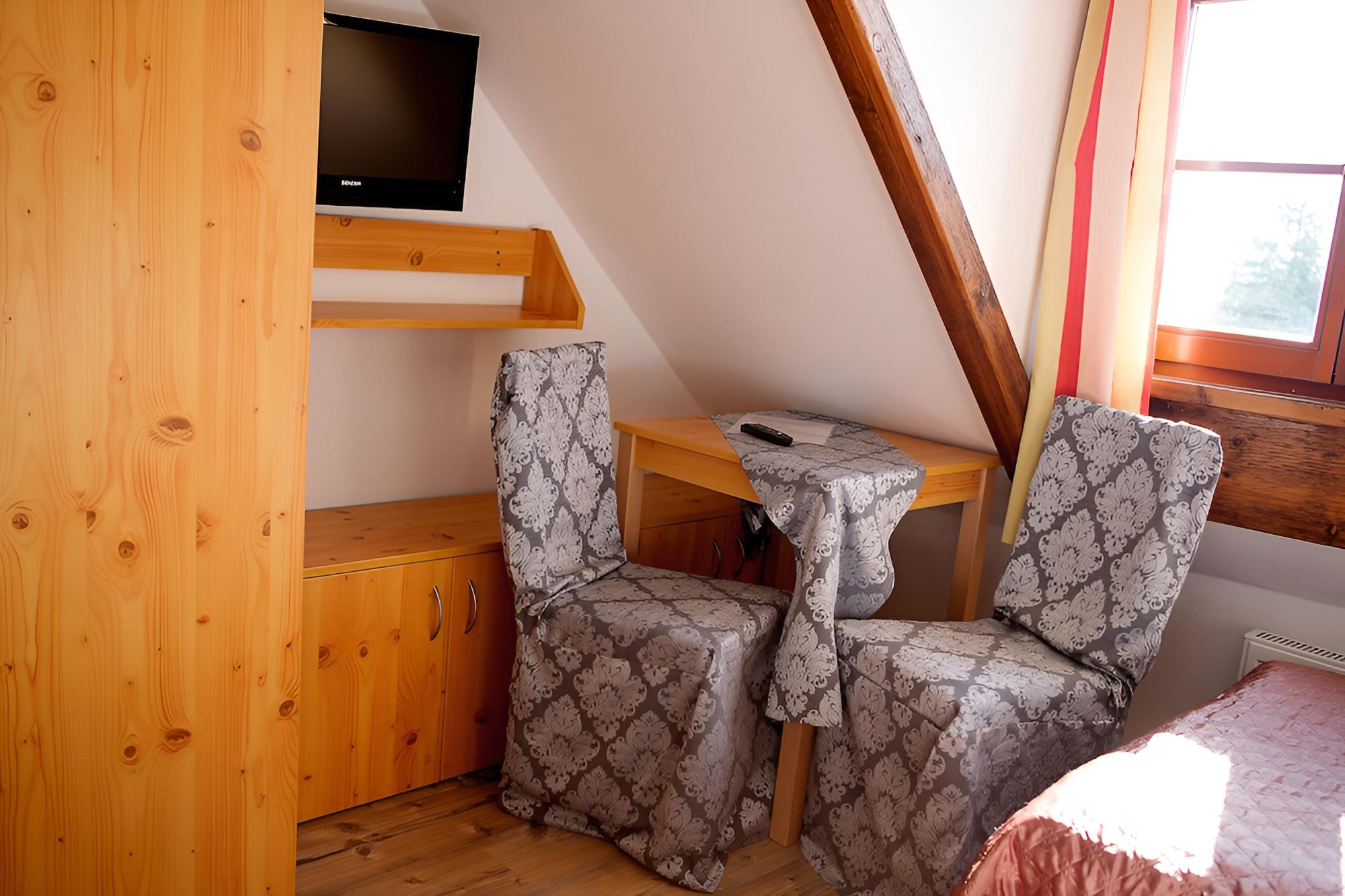 Double Room photo 3