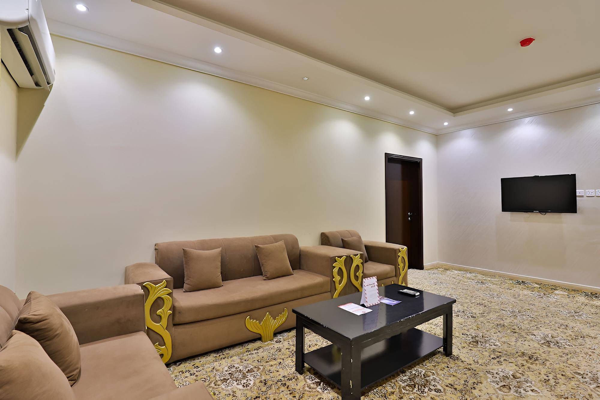 Deluxe Apartment, 2 Bedrooms