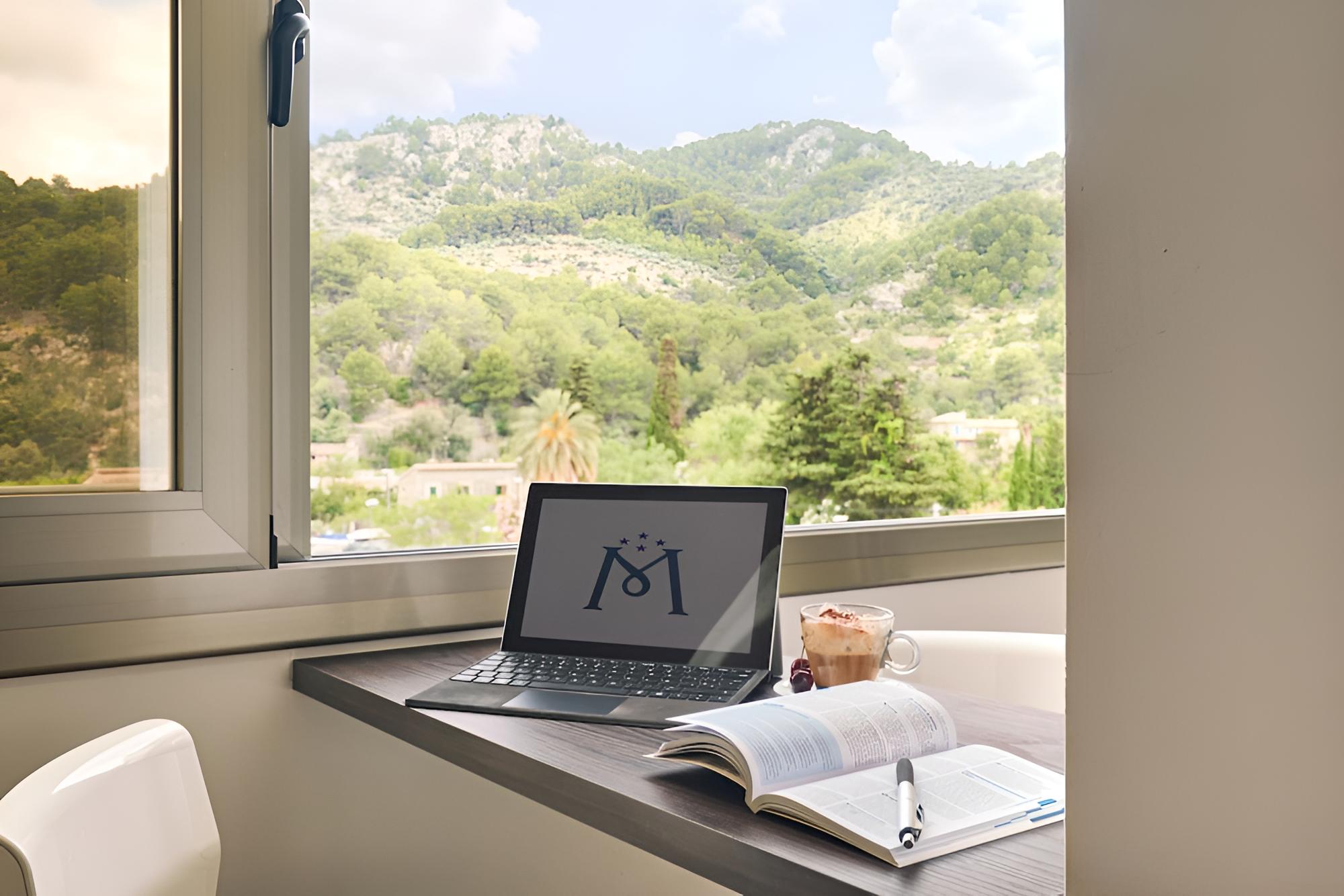 Suite, Terrace, Mountain View (Tramuntana)