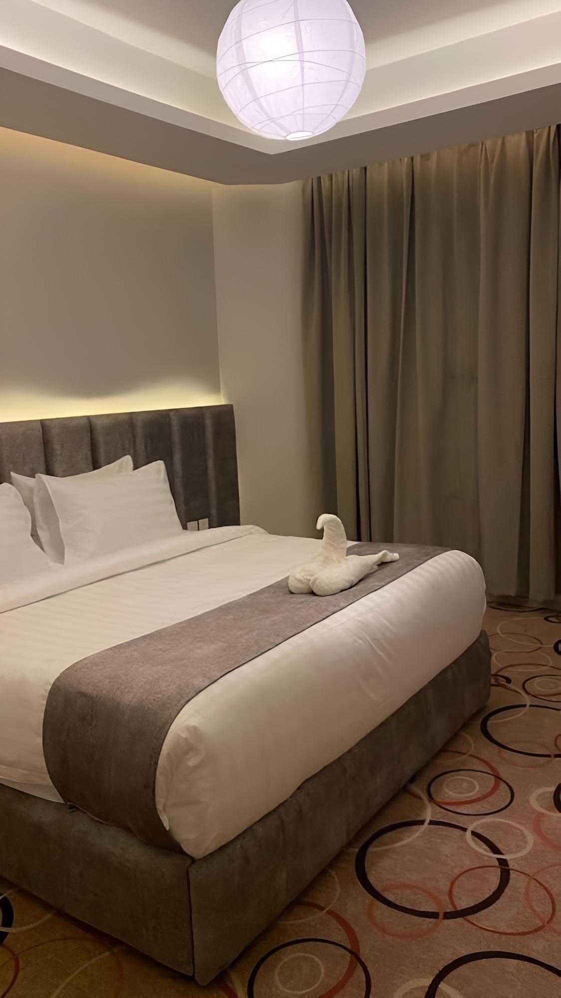 Family Suite, 1 Bedroom