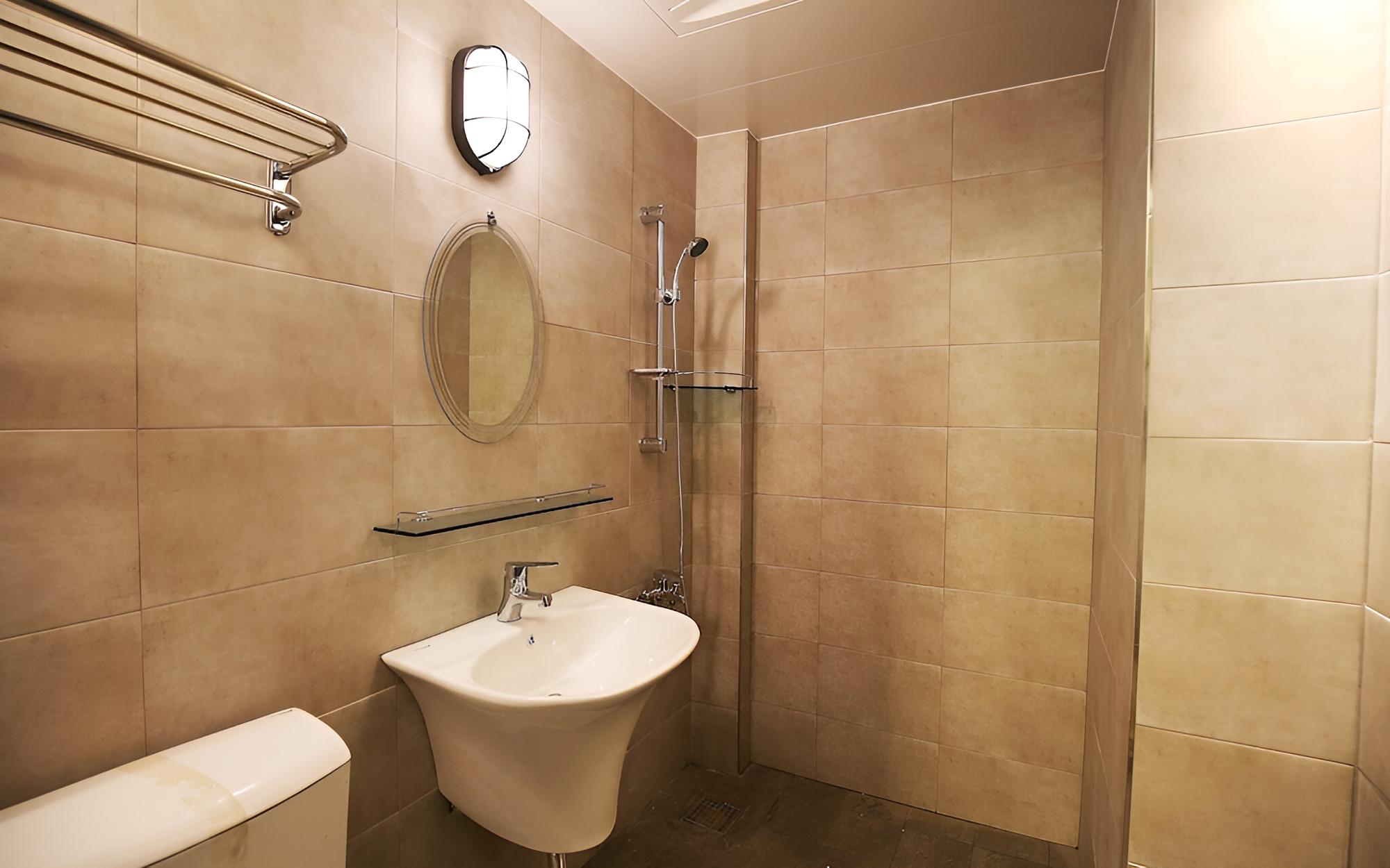 Room (Standard Room)