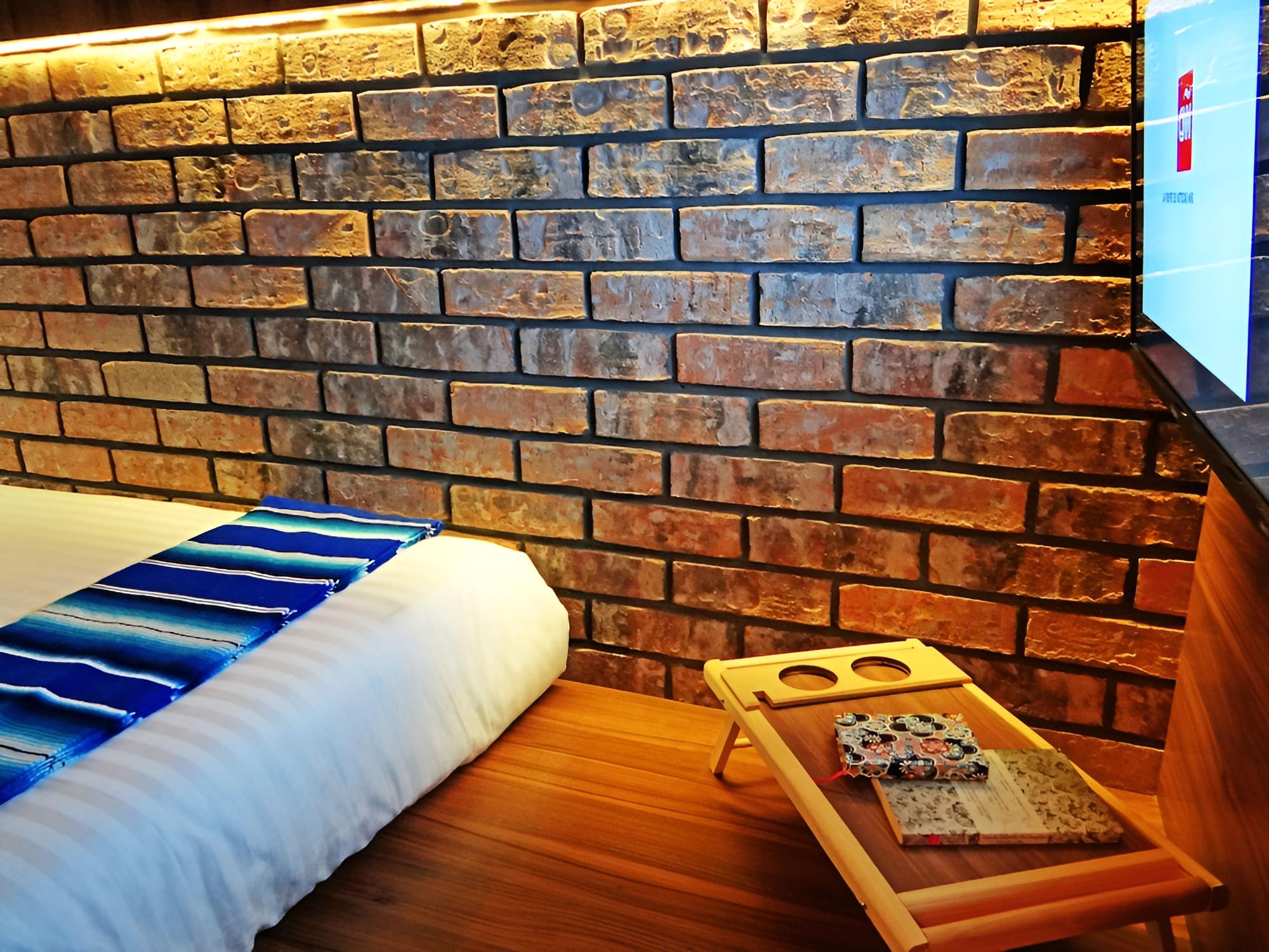 Basic Shared Dormitory