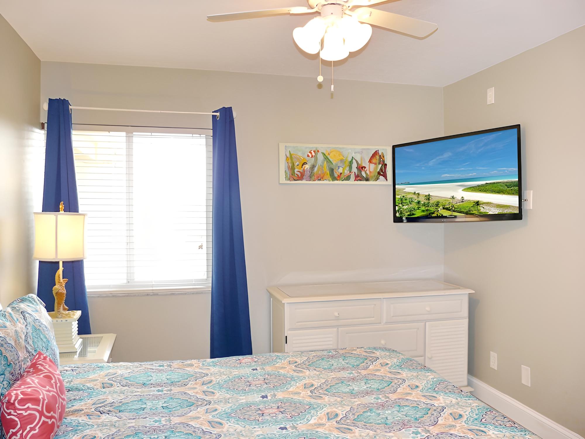 Condo, Multiple Beds (Beach Club 310)