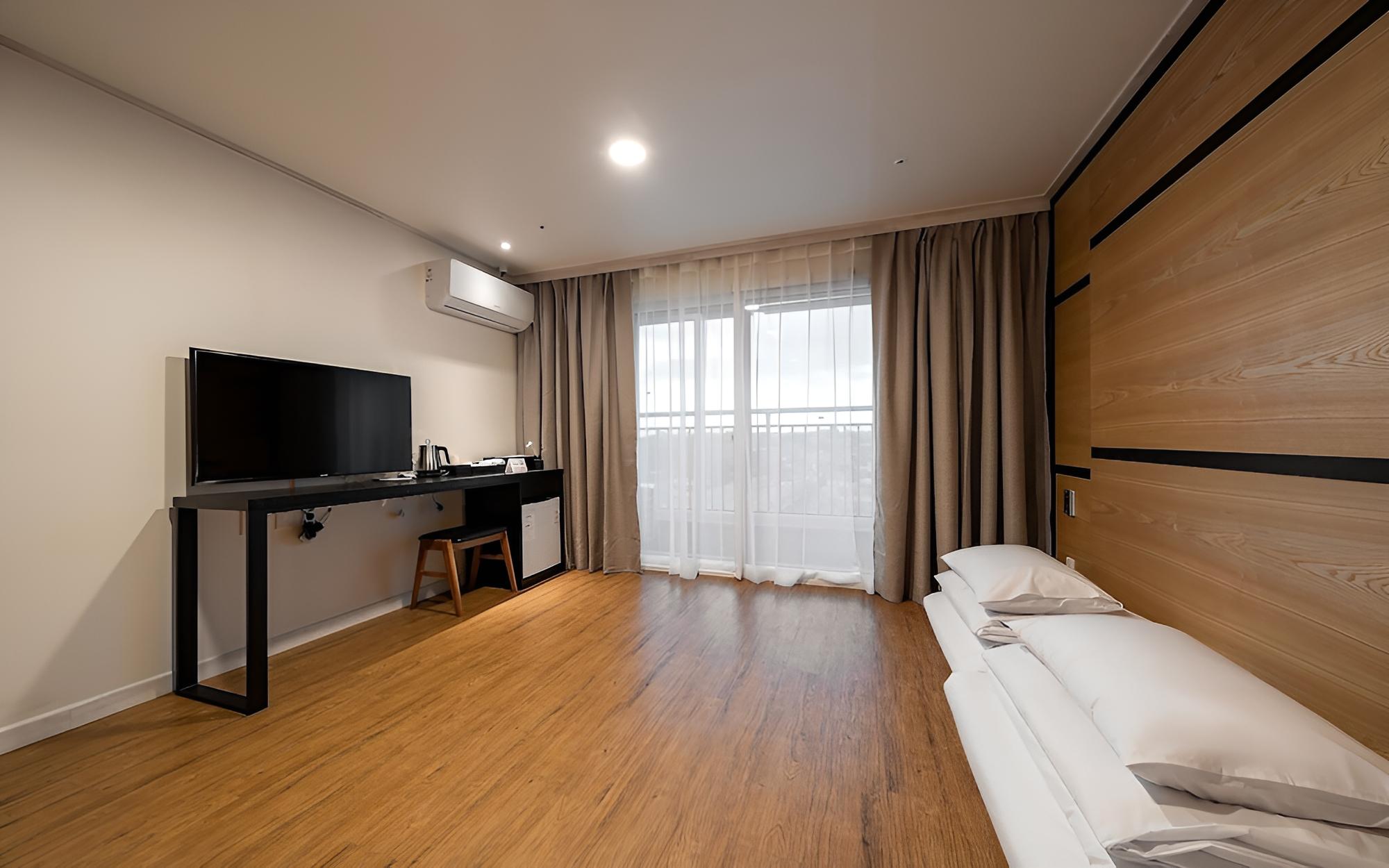 Room (Ondol Room) - Photo 3