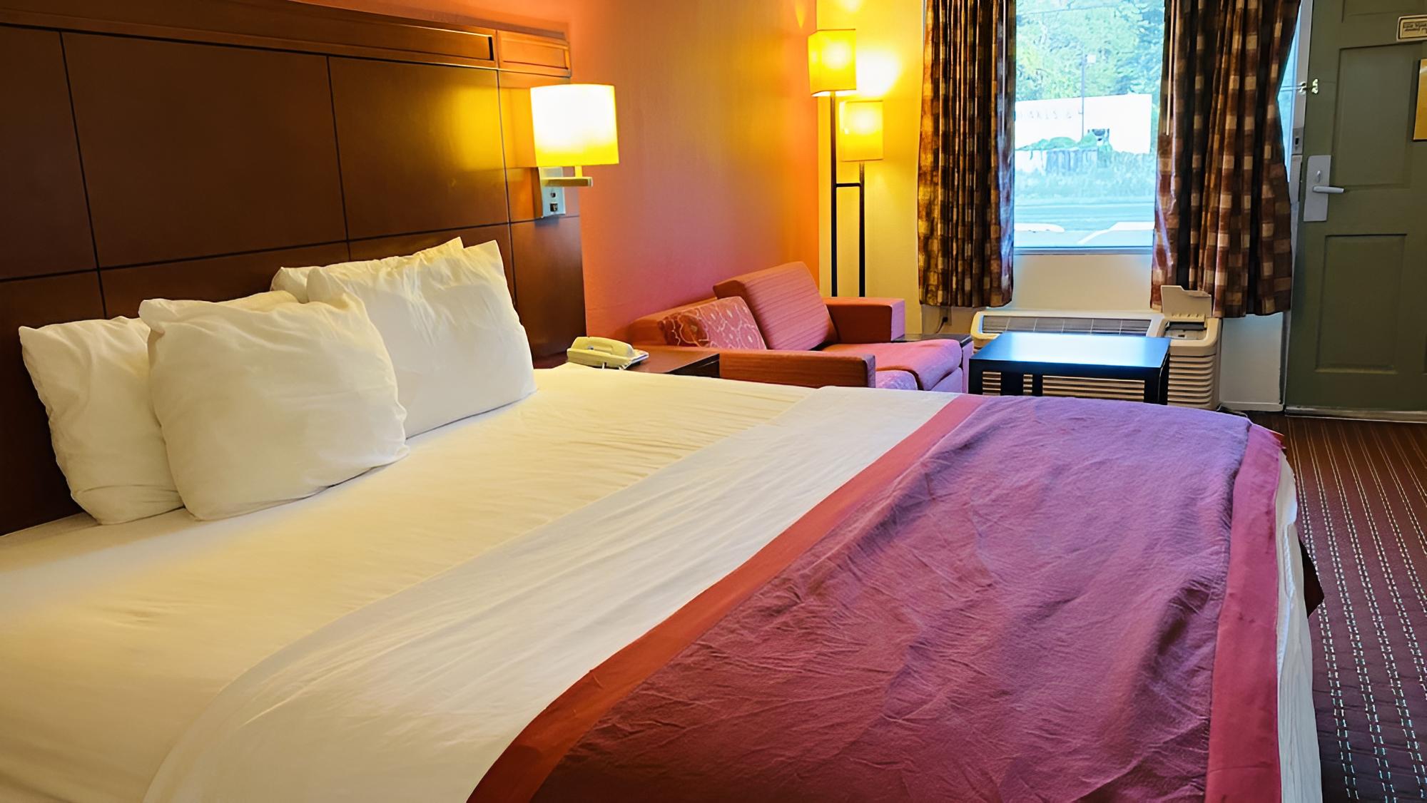 Ramada by Wyndham Walterboro, 사진 6
