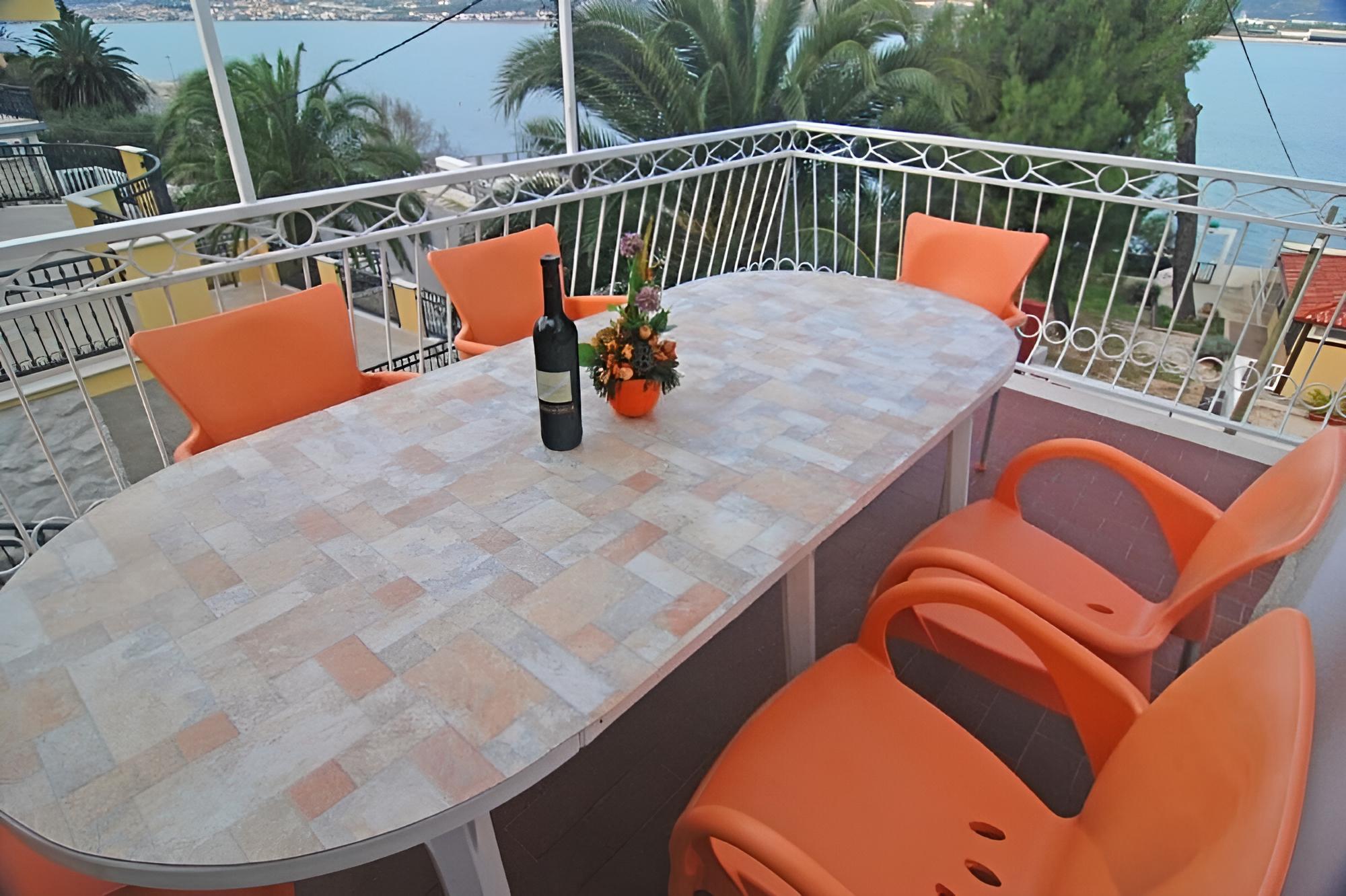 Apartment (Bela1 - close to the beach - A1(7))
