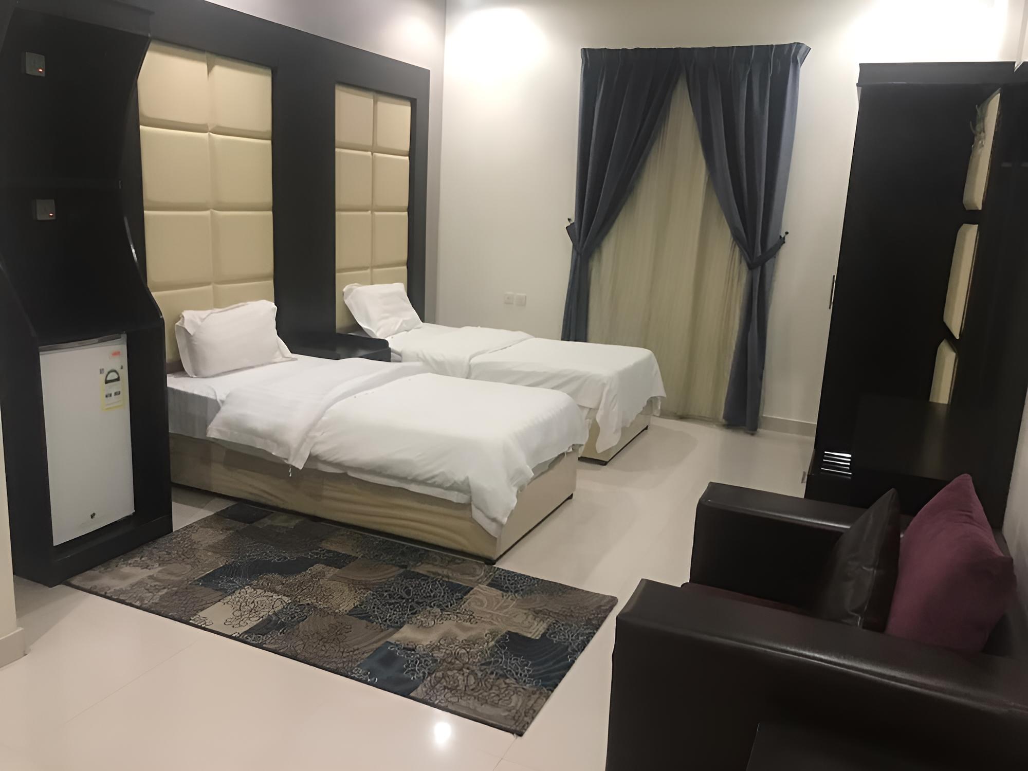 Apartment, 1 Bedroom