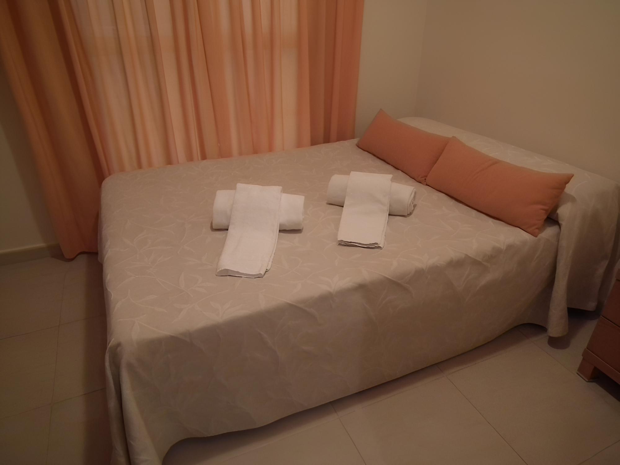 Apartment, 3 Bedrooms