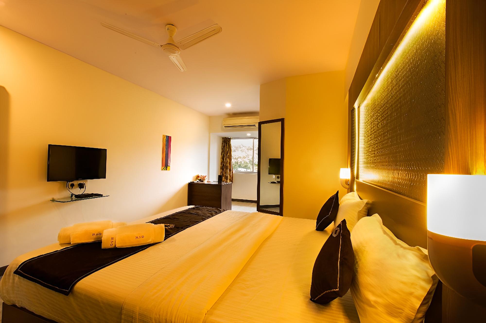 Suite Room