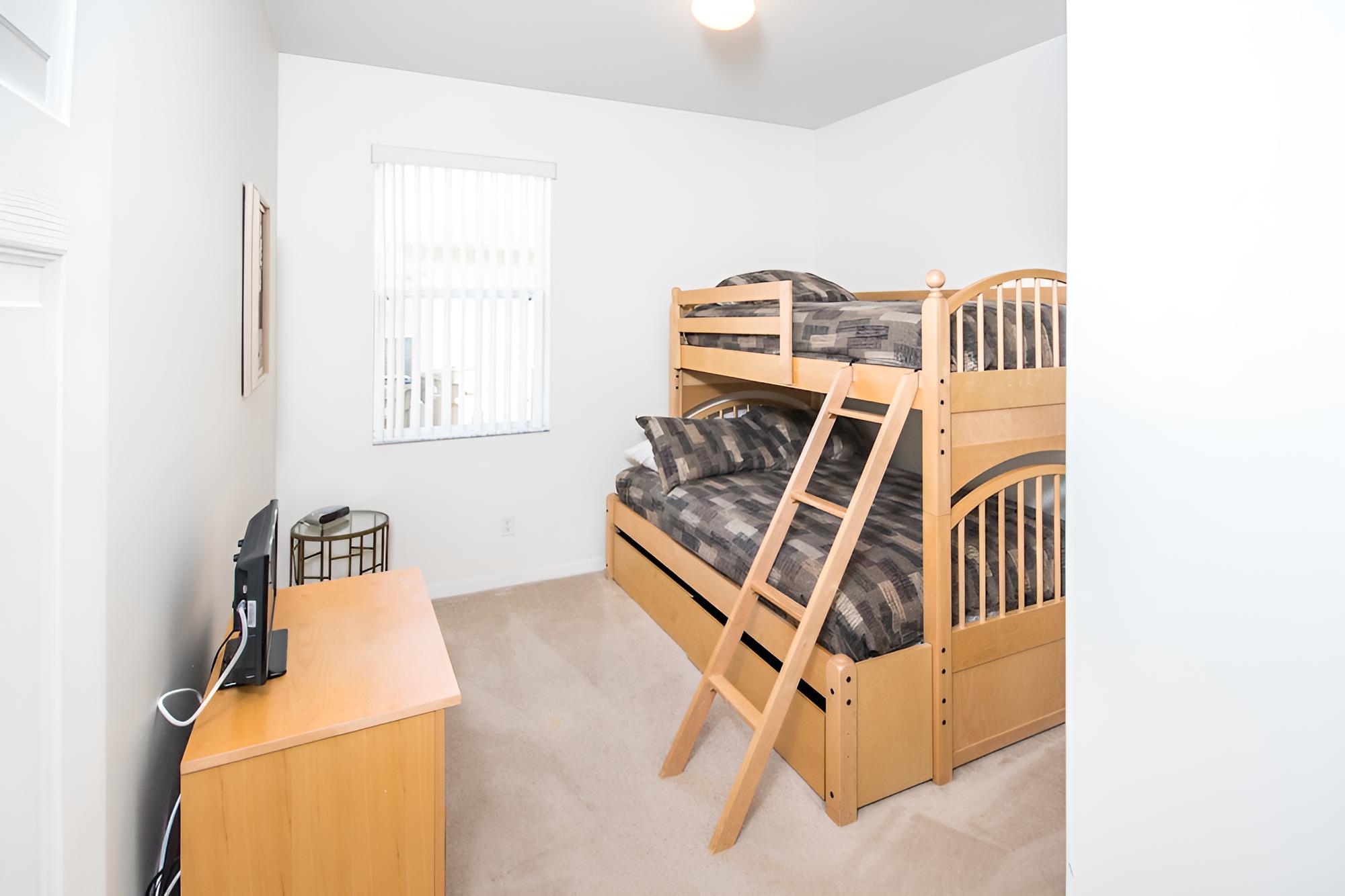 House, 4 Bedrooms