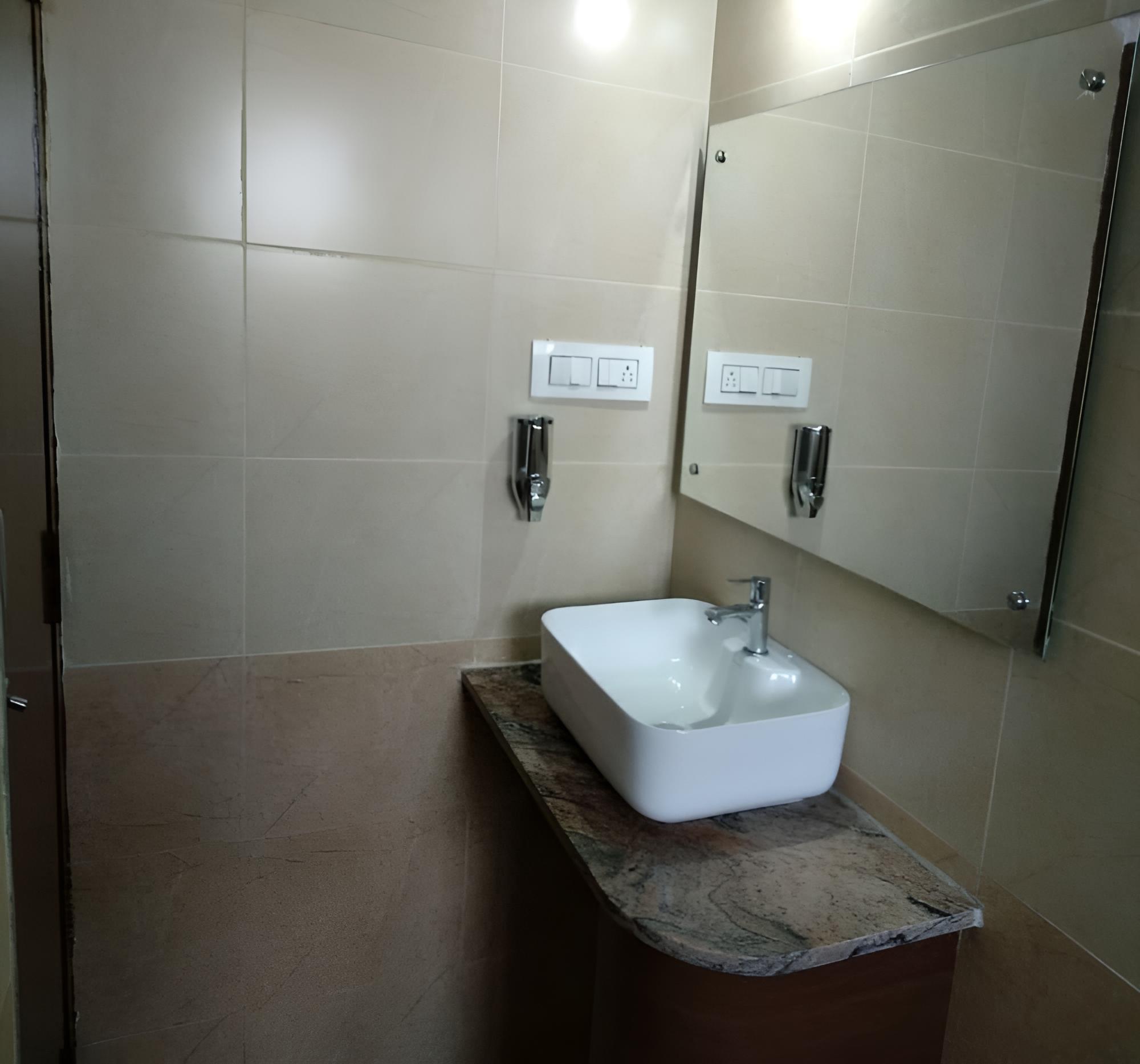 Superior Room, 1 Double Bed