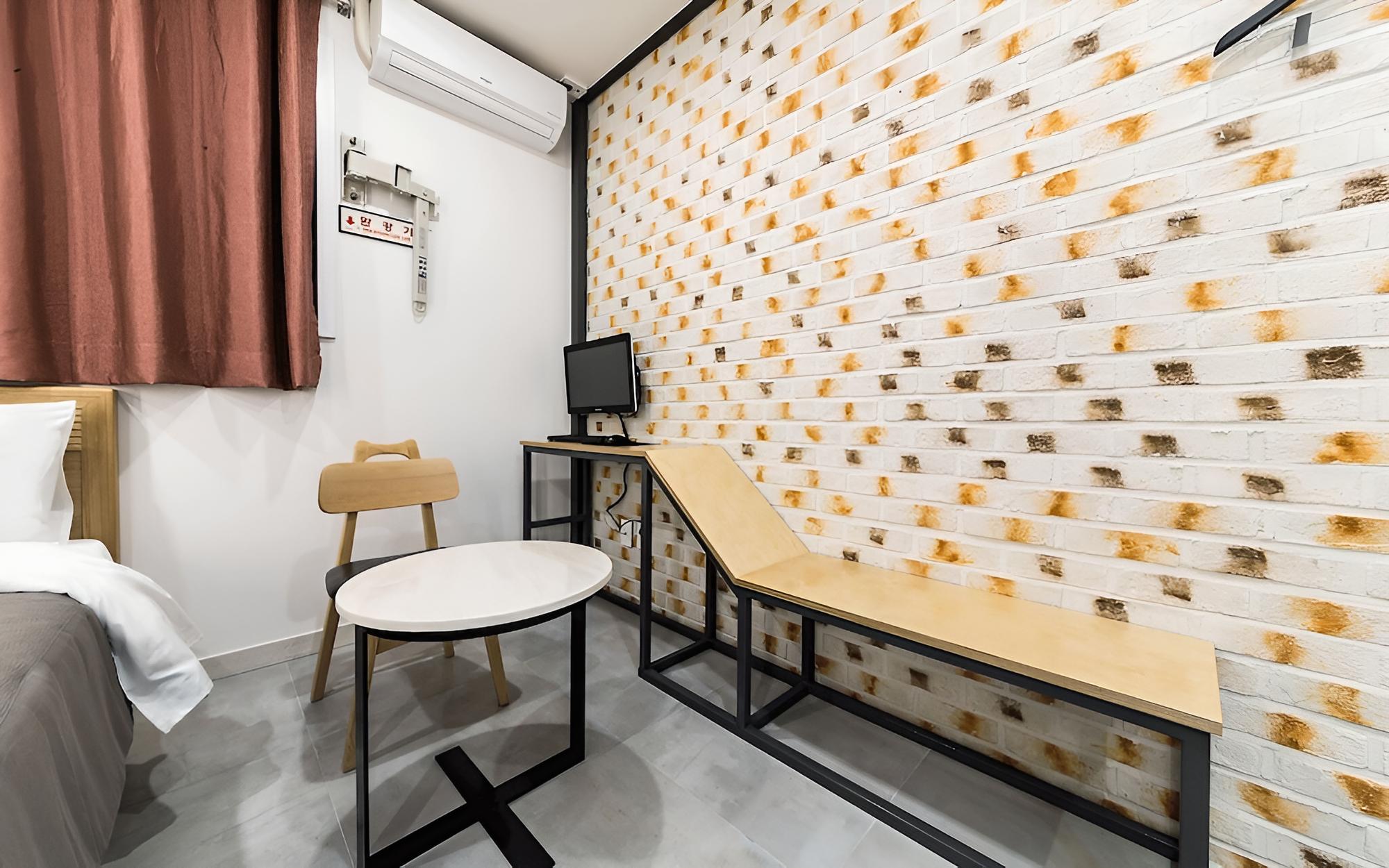 Room (Standard-Spa/Jetted Spa (OTT))
