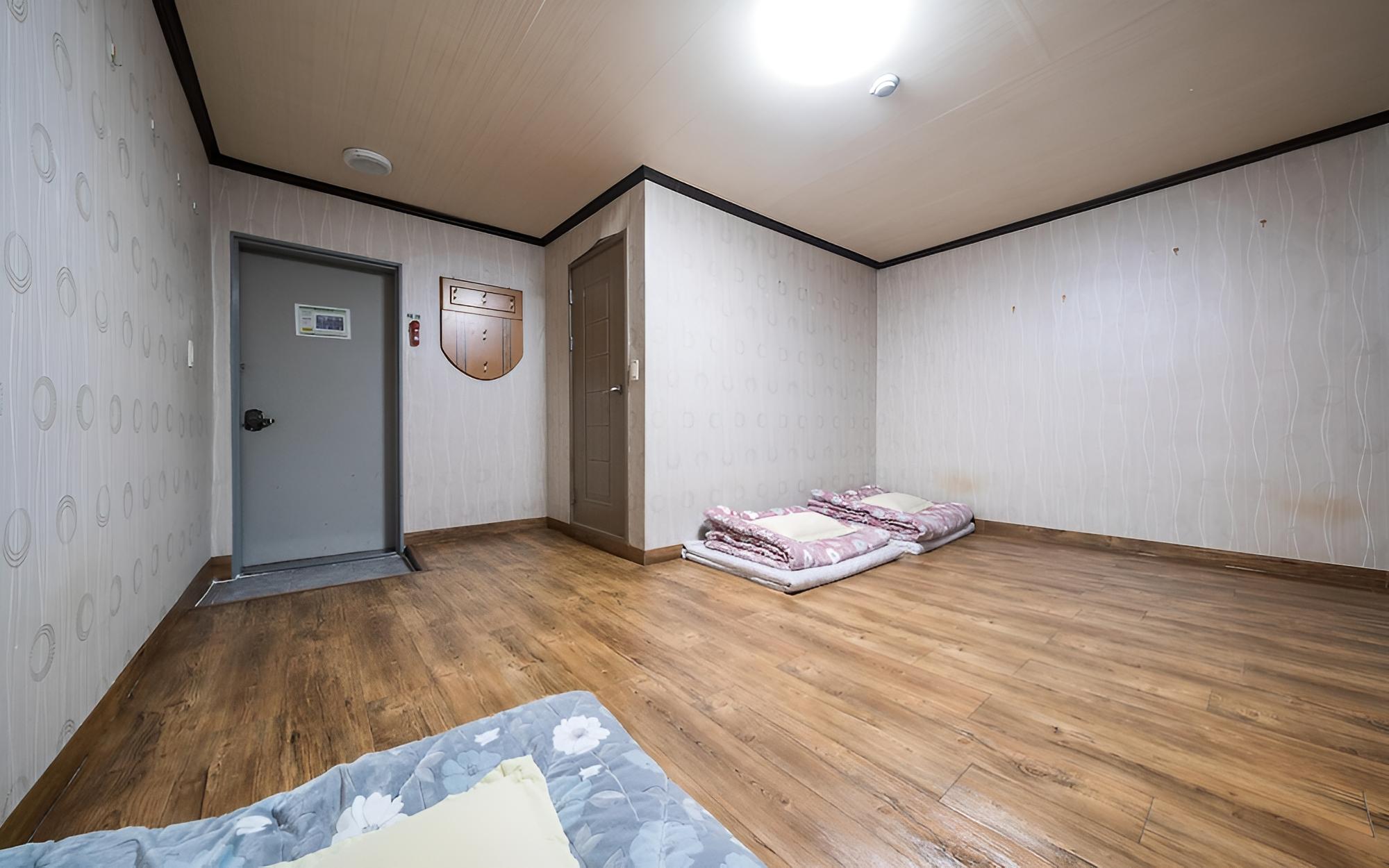 Room (Ondol (4 Person)) photo 3