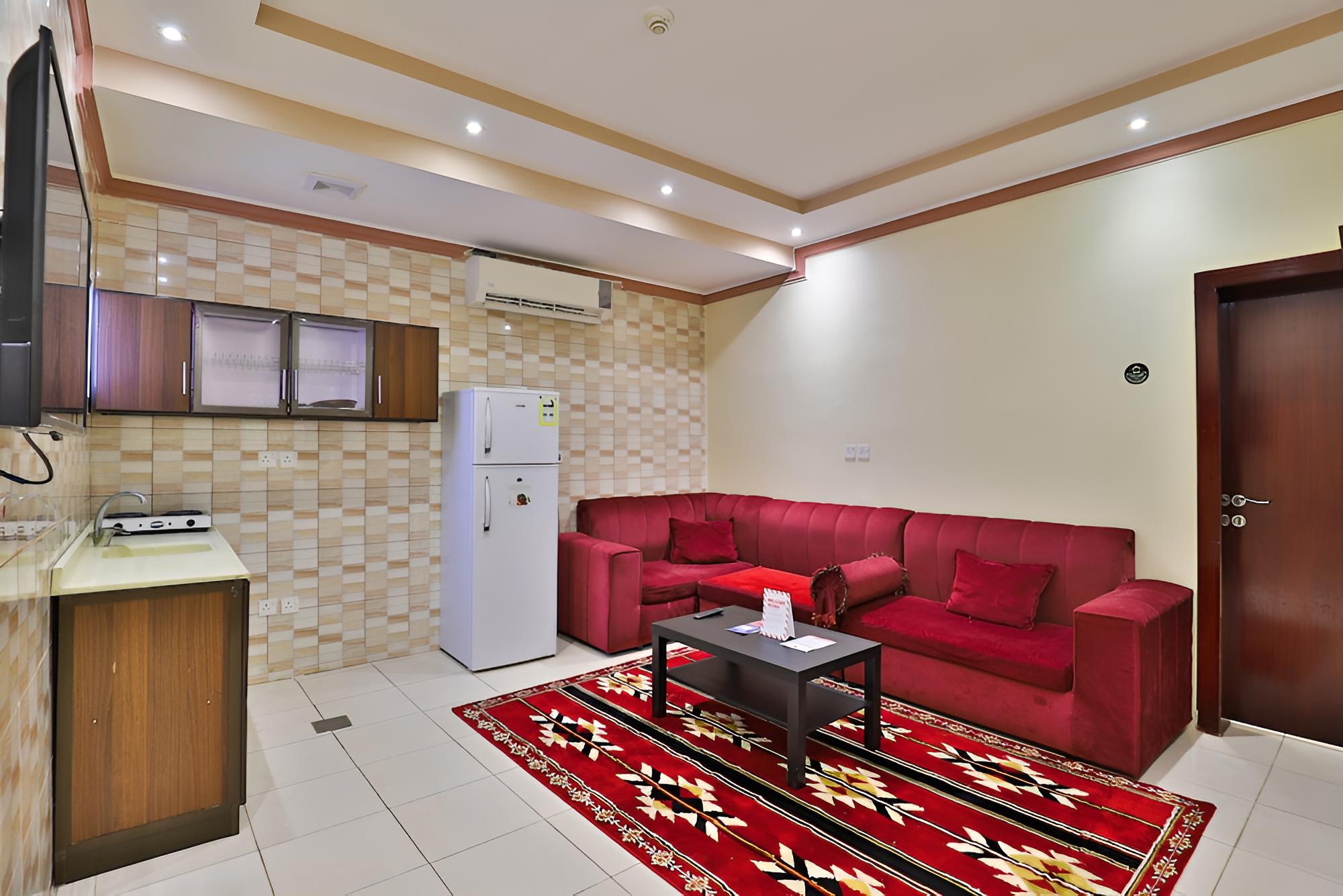 Apartment, 2 Bedrooms