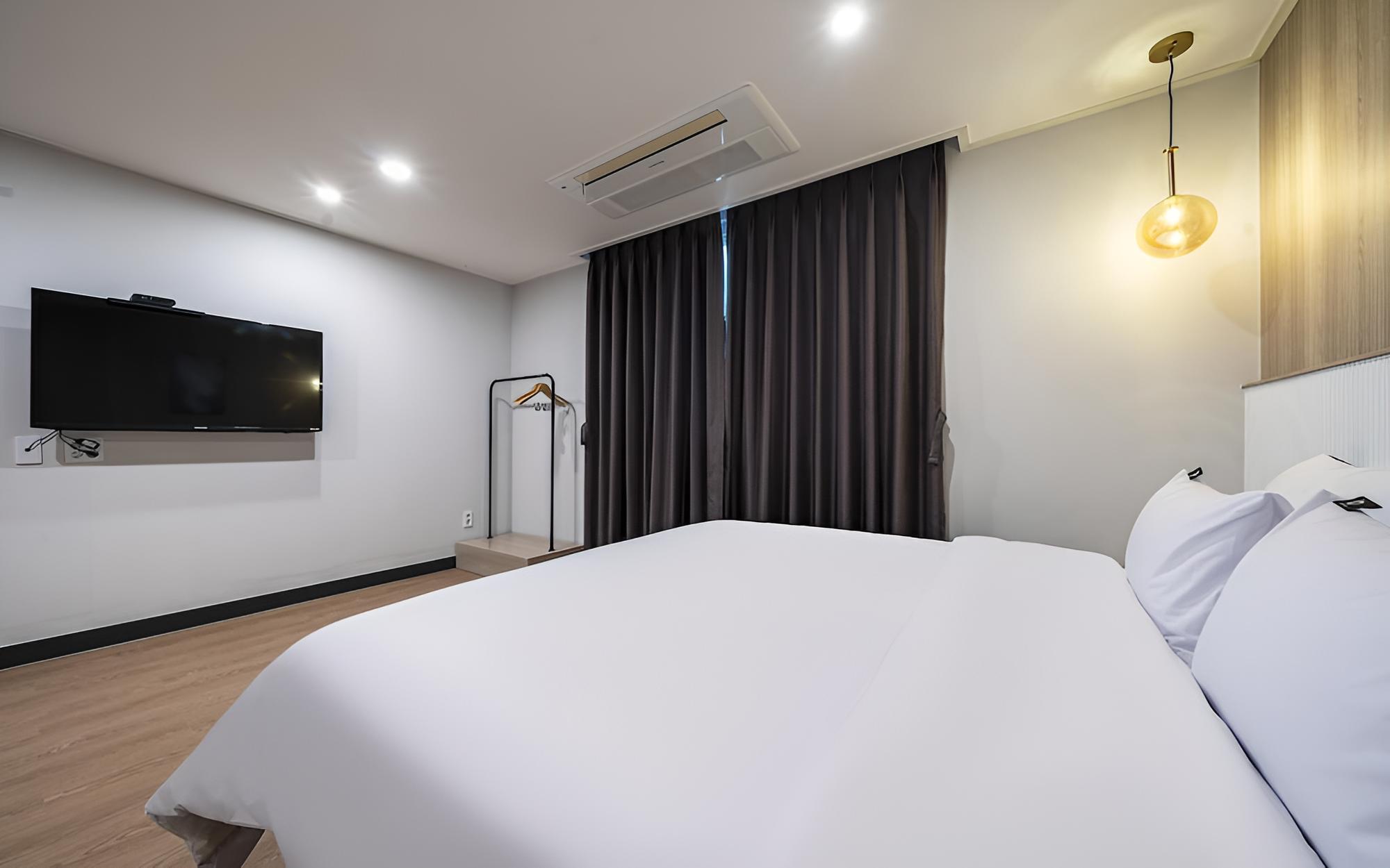 Room (Deluxe (family bath/seshindai family ) photo 3