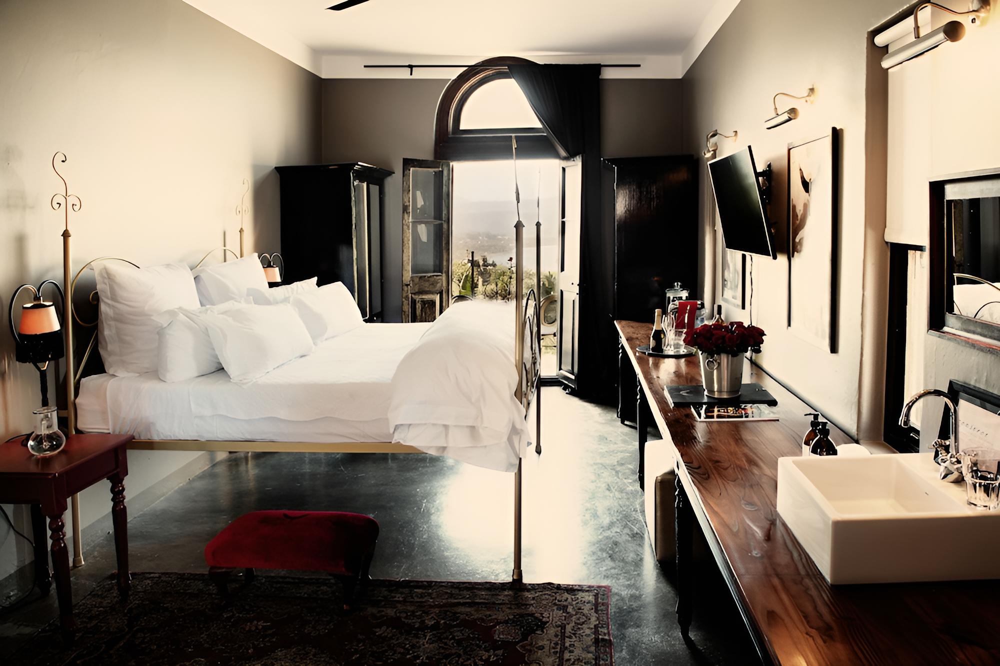 Grand Double Room, 1 Double Bed, Ensuite