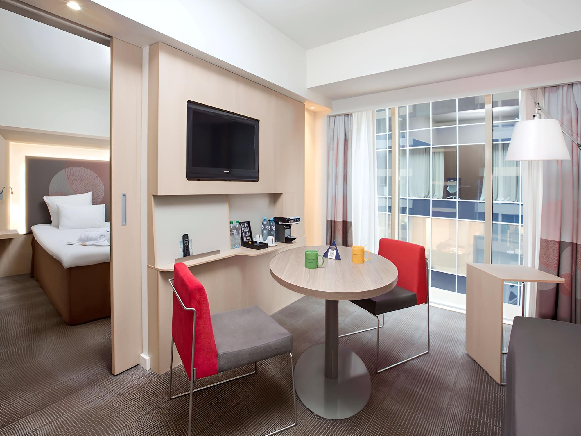Executive Room, 1 King Bed