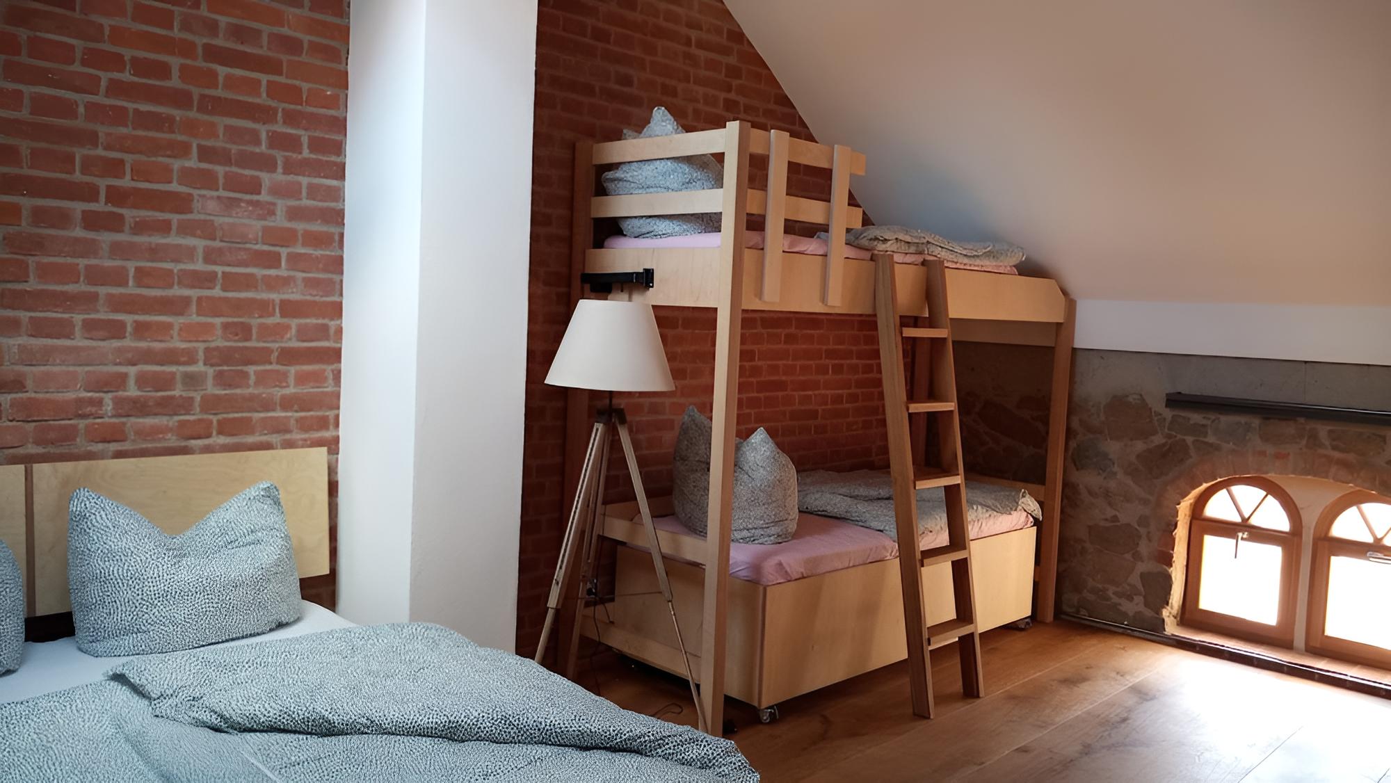 Comfort Duplex