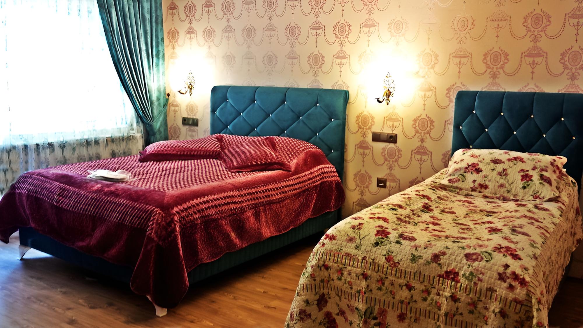 Deluxe Single Room photo 2